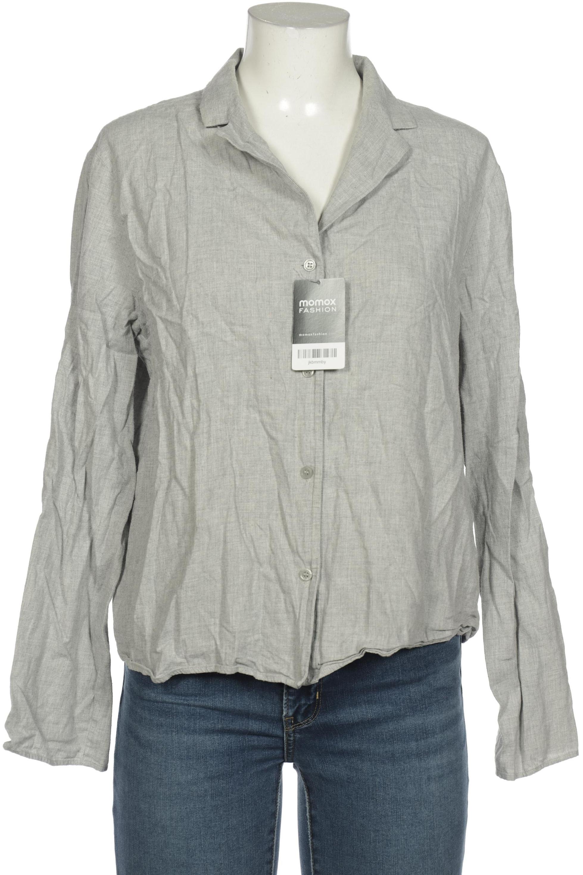 

COS Damen Bluse, grau, Gr. 38