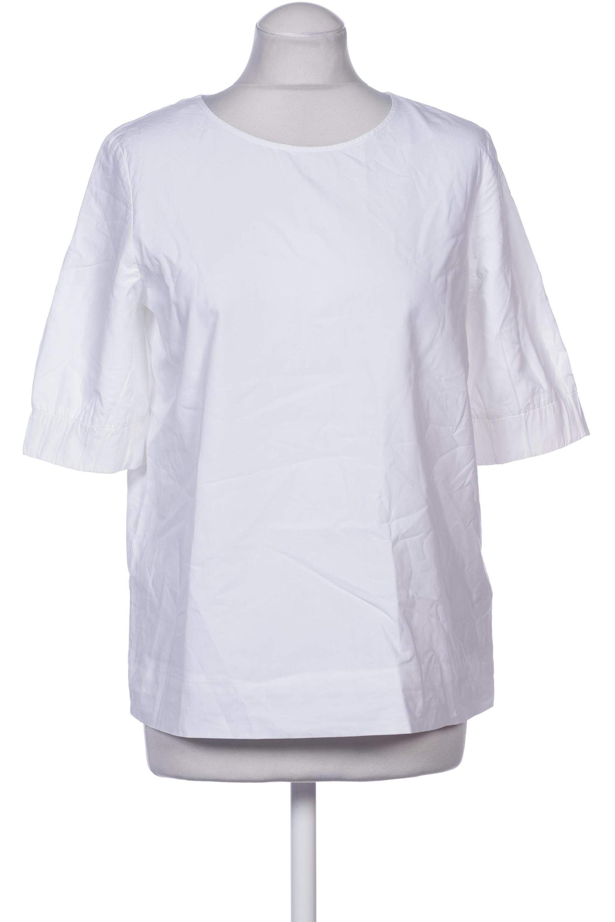 

COS Damen Bluse, weiß, Gr. 36