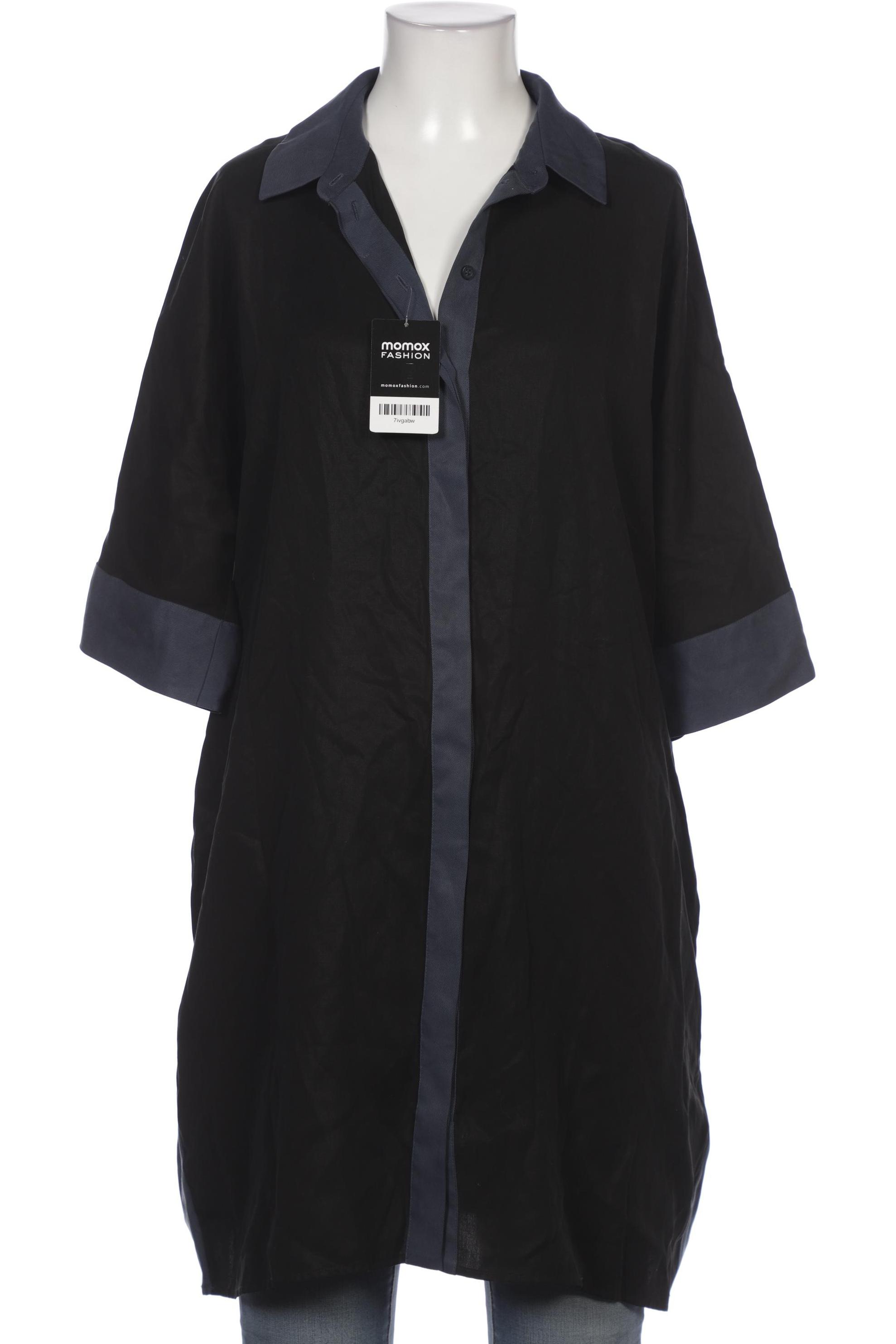 

COS Damen Bluse, schwarz