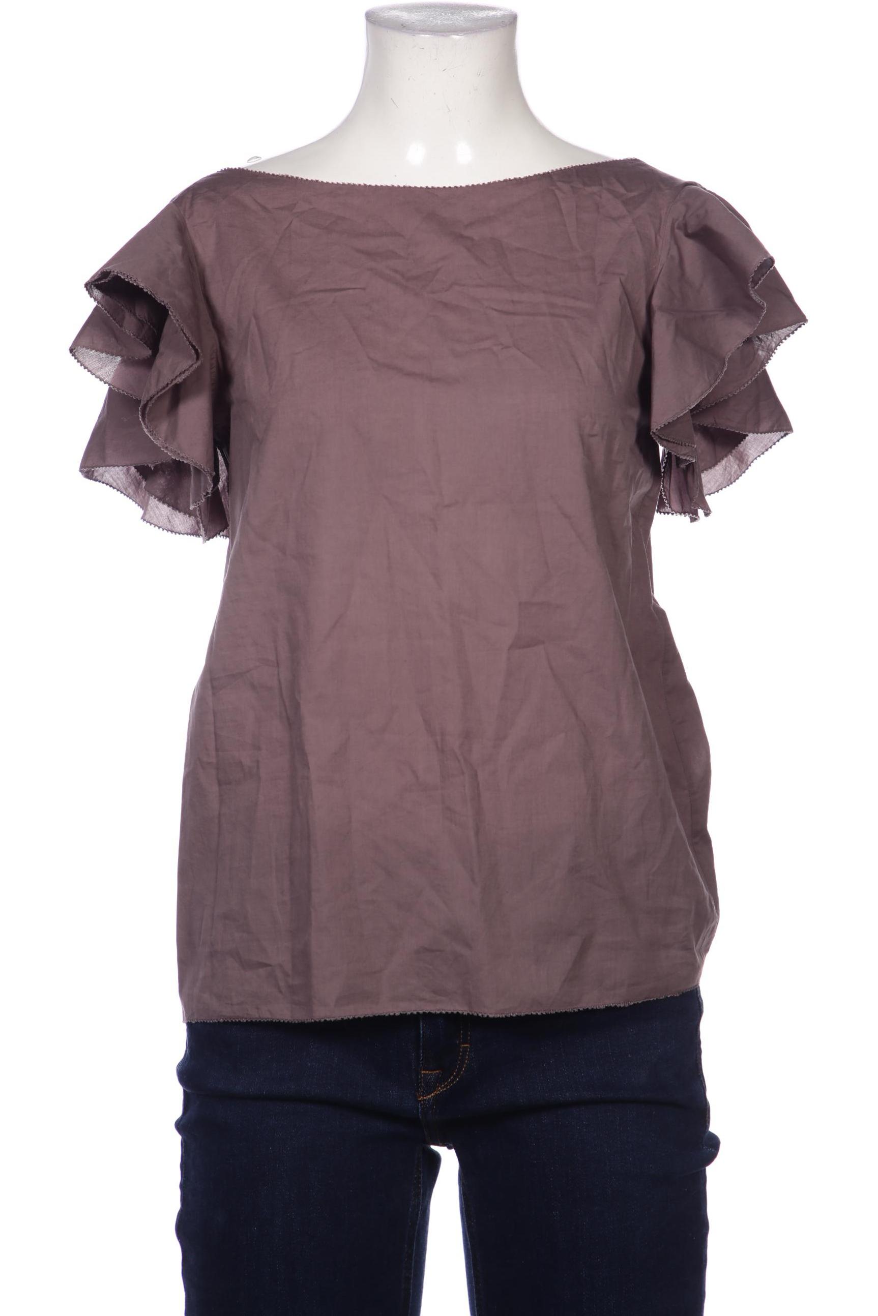 

COS Damen Bluse, flieder, Gr. 34