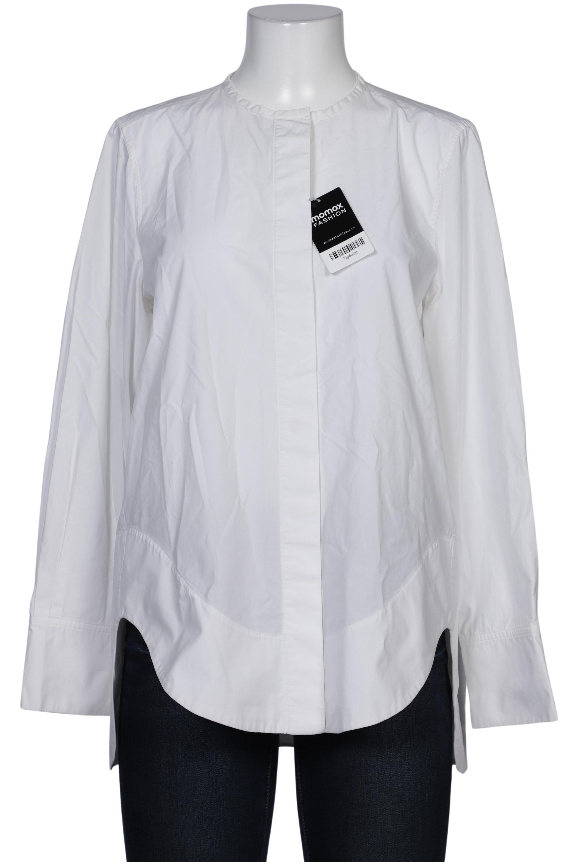 

COS Damen Bluse, weiß, Gr. 42