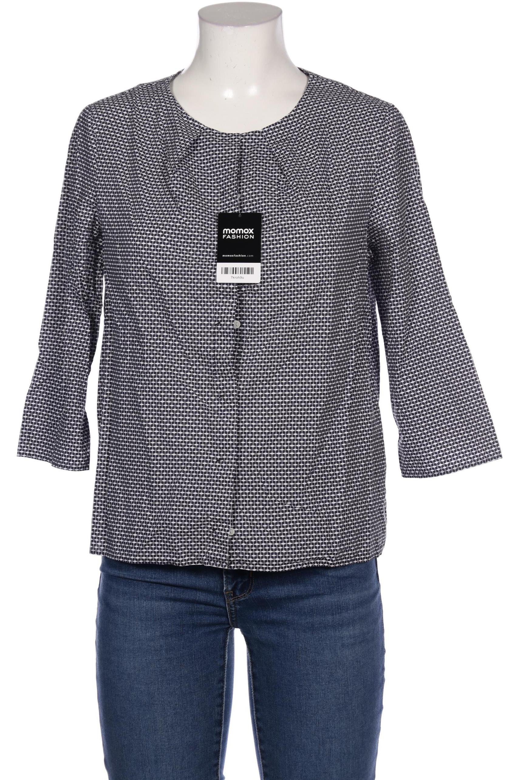 

COS Damen Bluse, grau