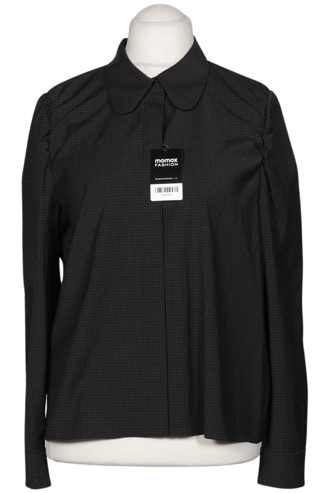 

COS Damen Bluse, grau, Gr. 42