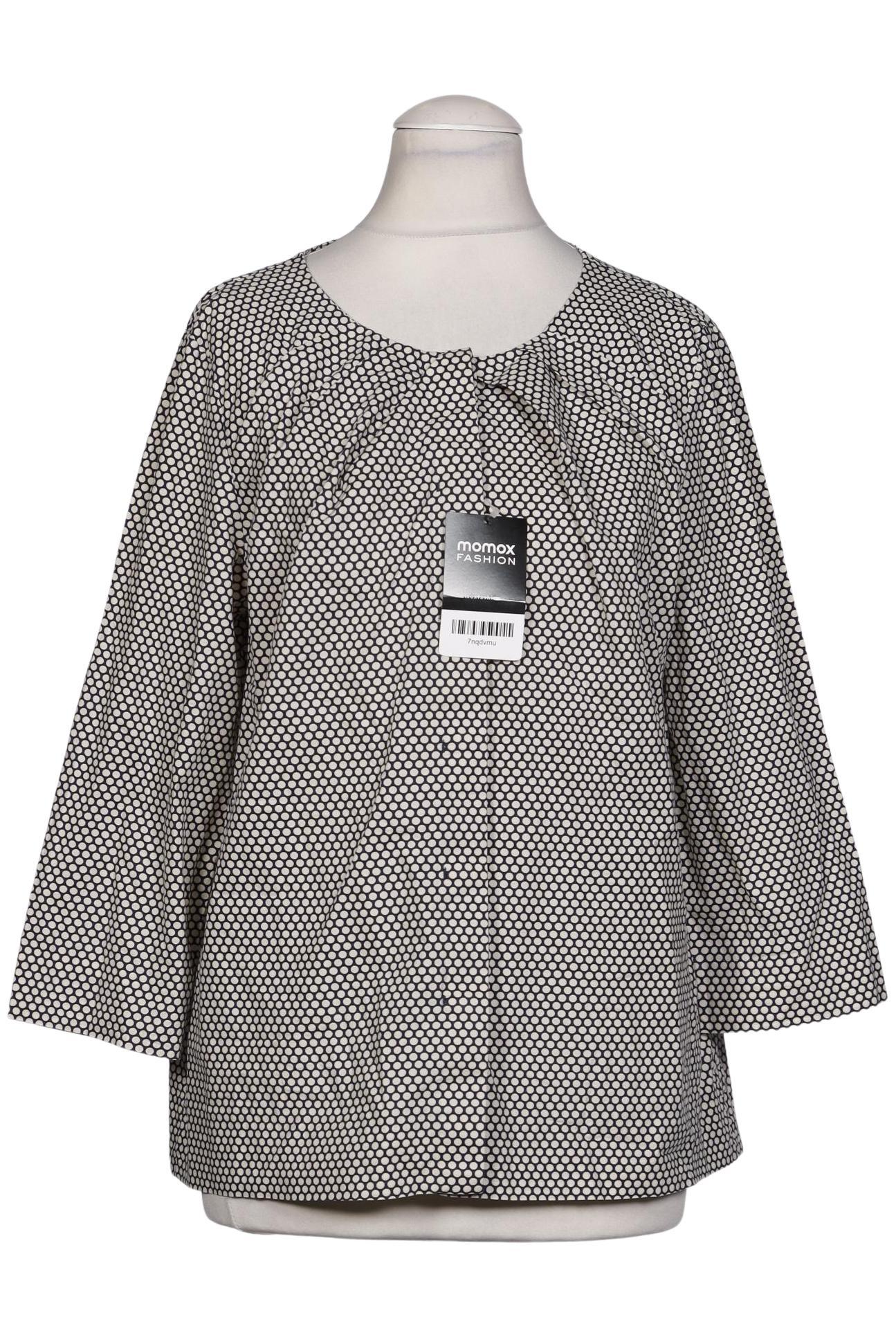 

COS Damen Bluse, mehrfarbig, Gr. 38