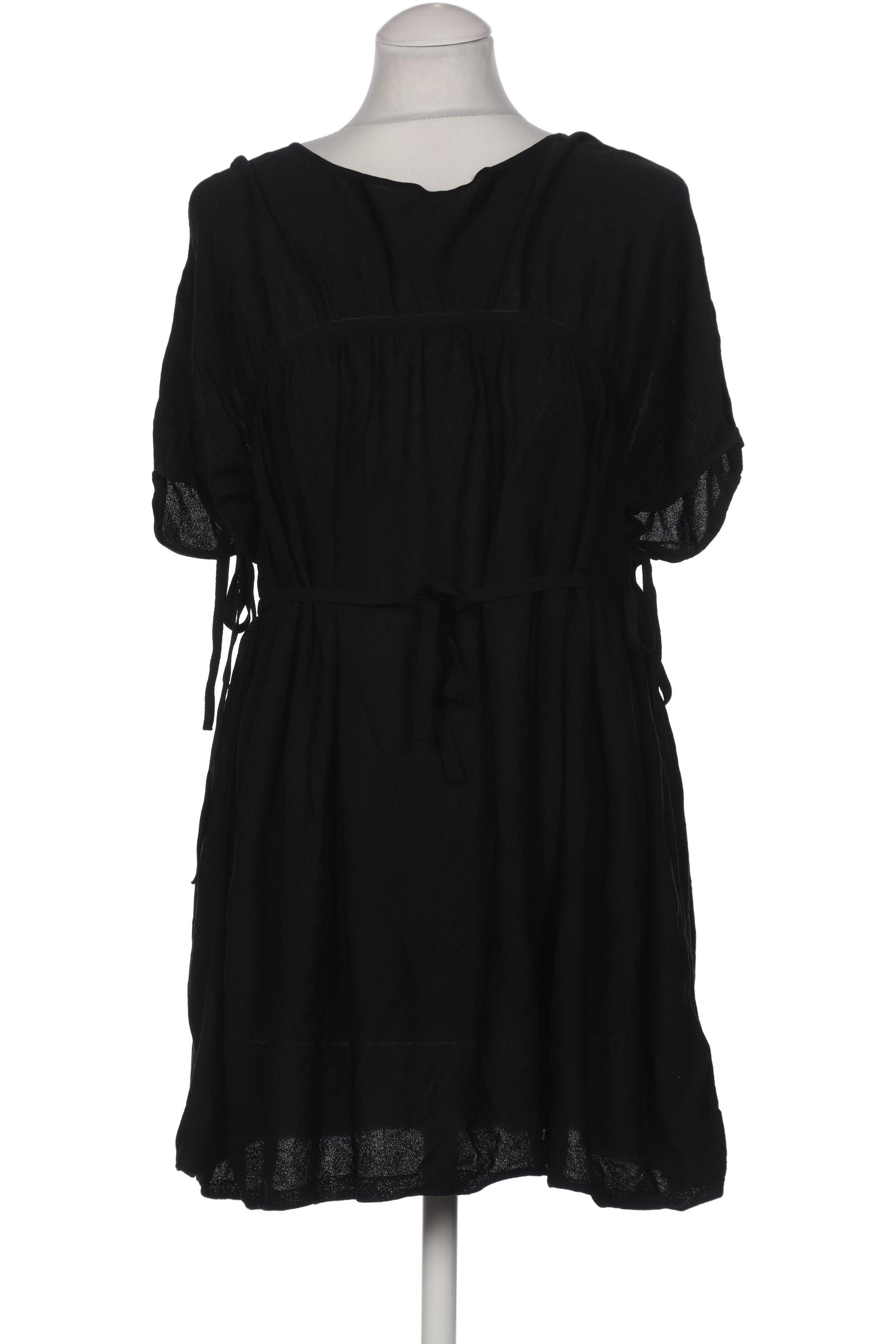 

COS Damen Bluse, schwarz, Gr. 36