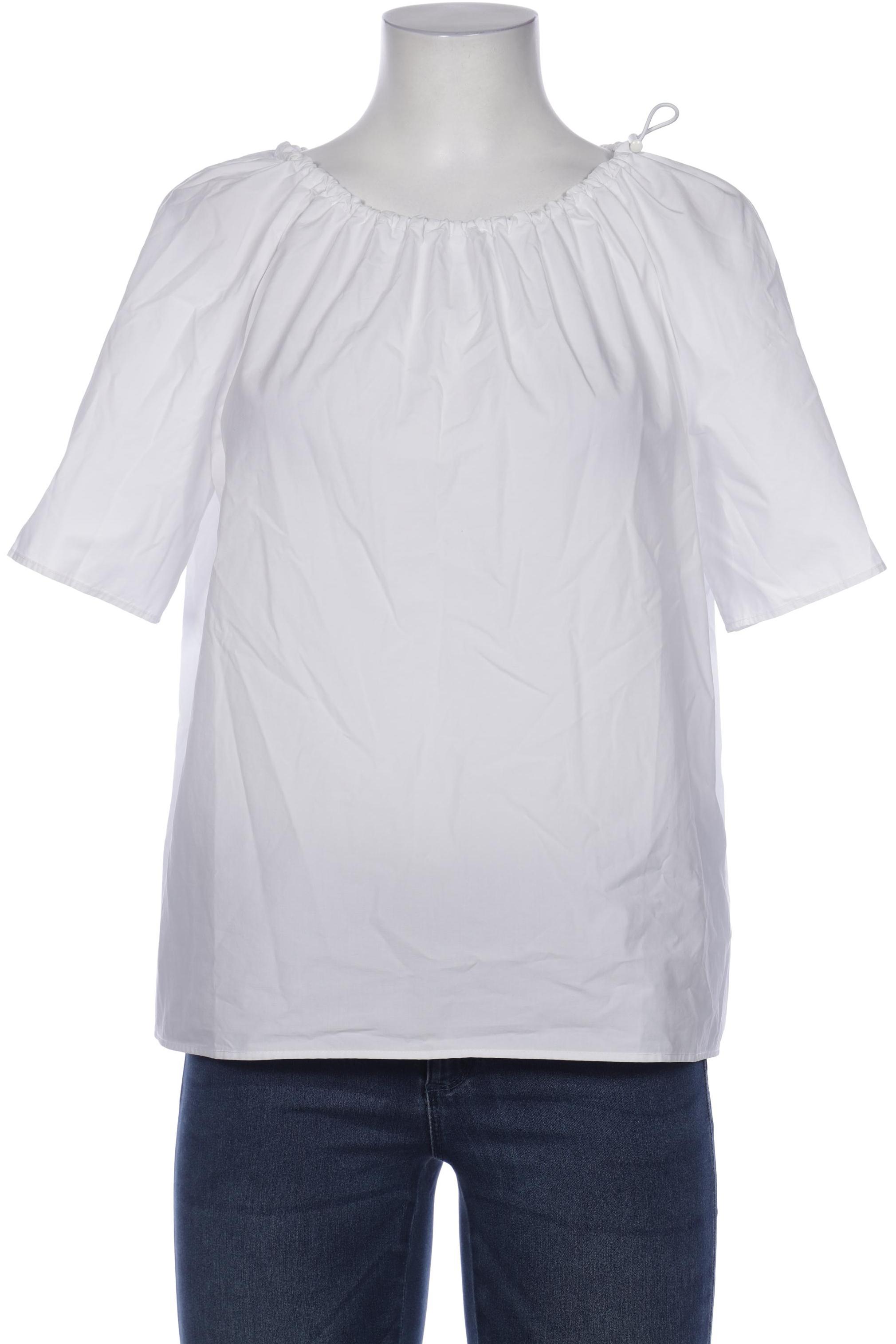

COS Damen Bluse, weiß, Gr. 40