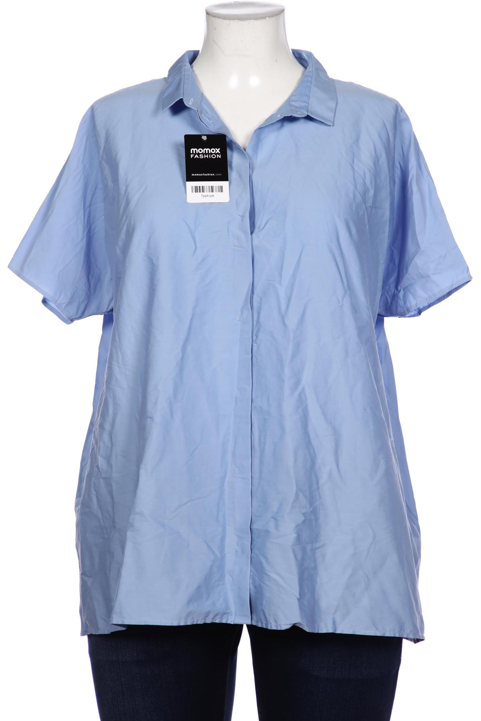 

COS Damen Bluse, hellblau, Gr. 44