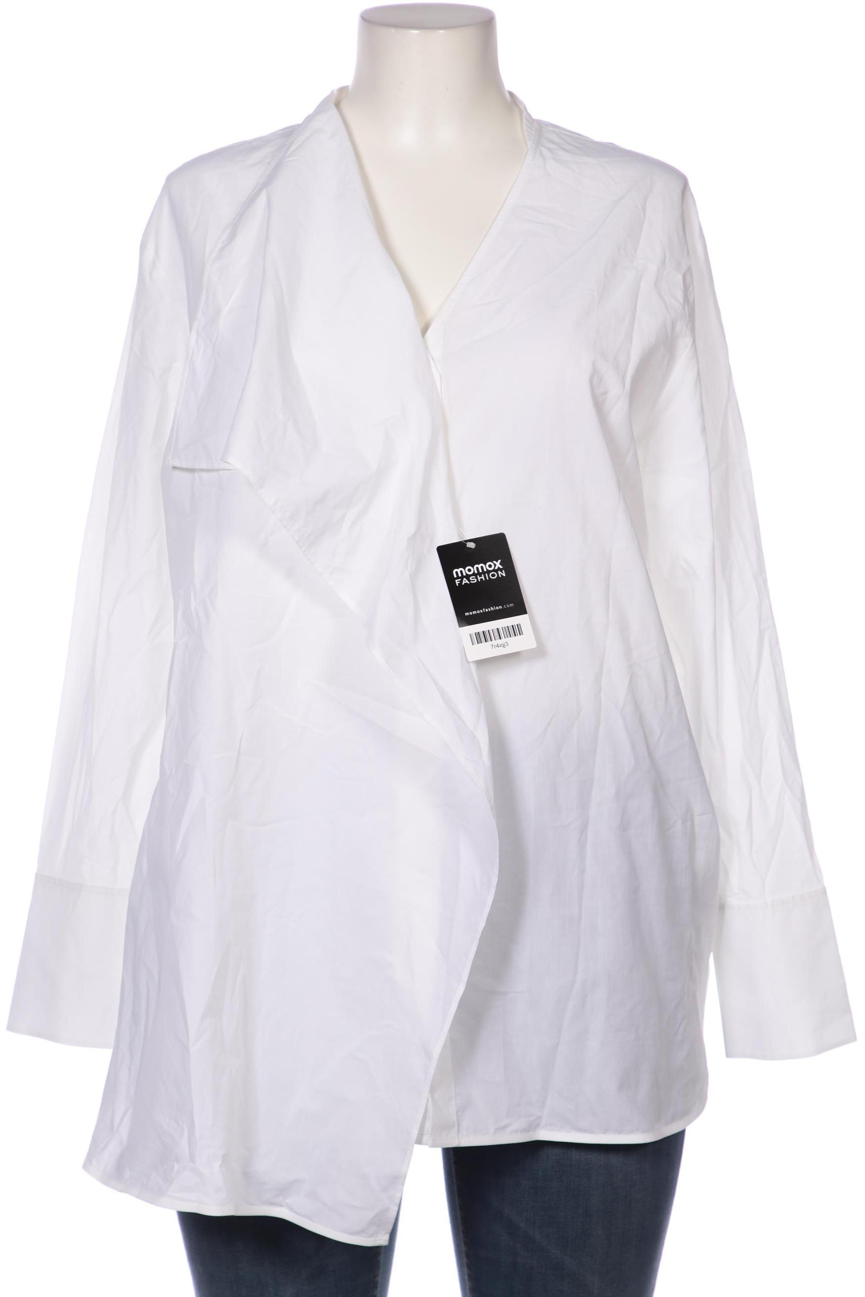

COS Damen Bluse, weiß, Gr. 42
