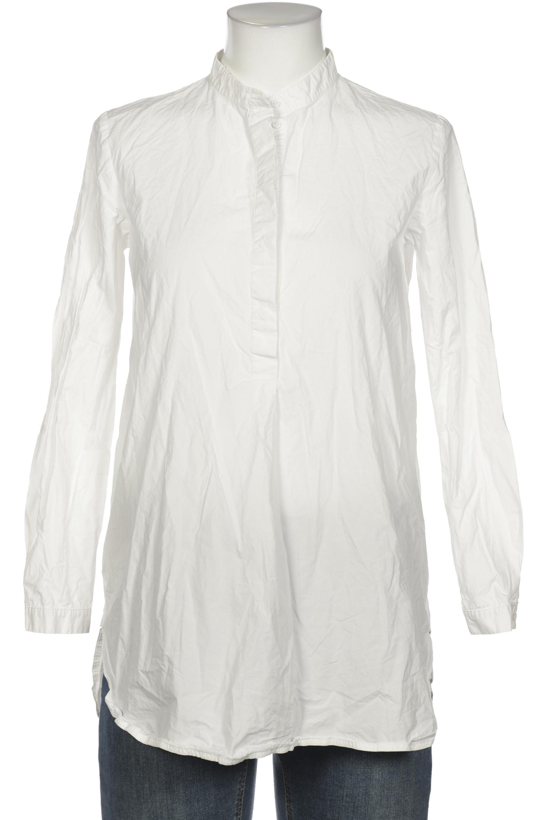 

COS Damen Bluse, weiß, Gr. 36