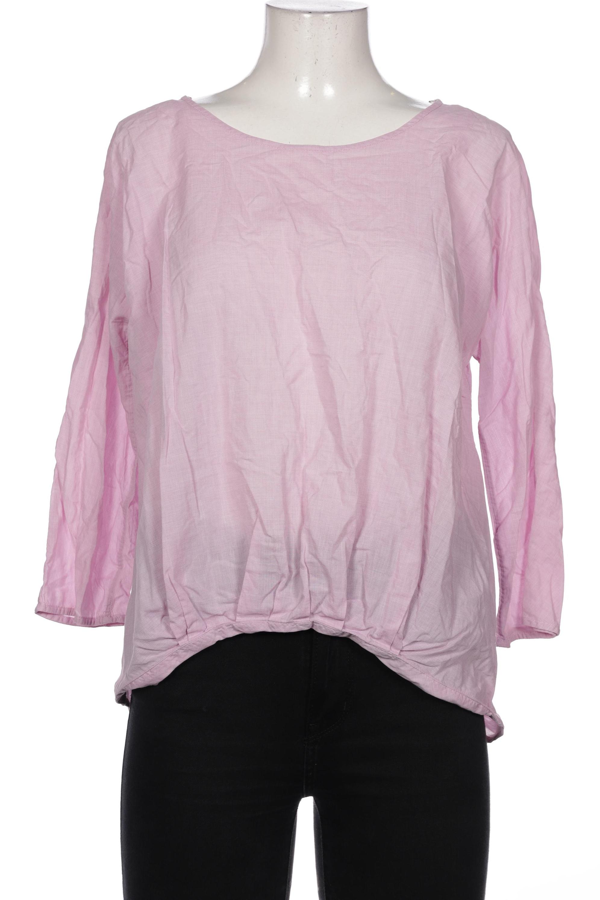 

COS Damen Bluse, pink, Gr. 42