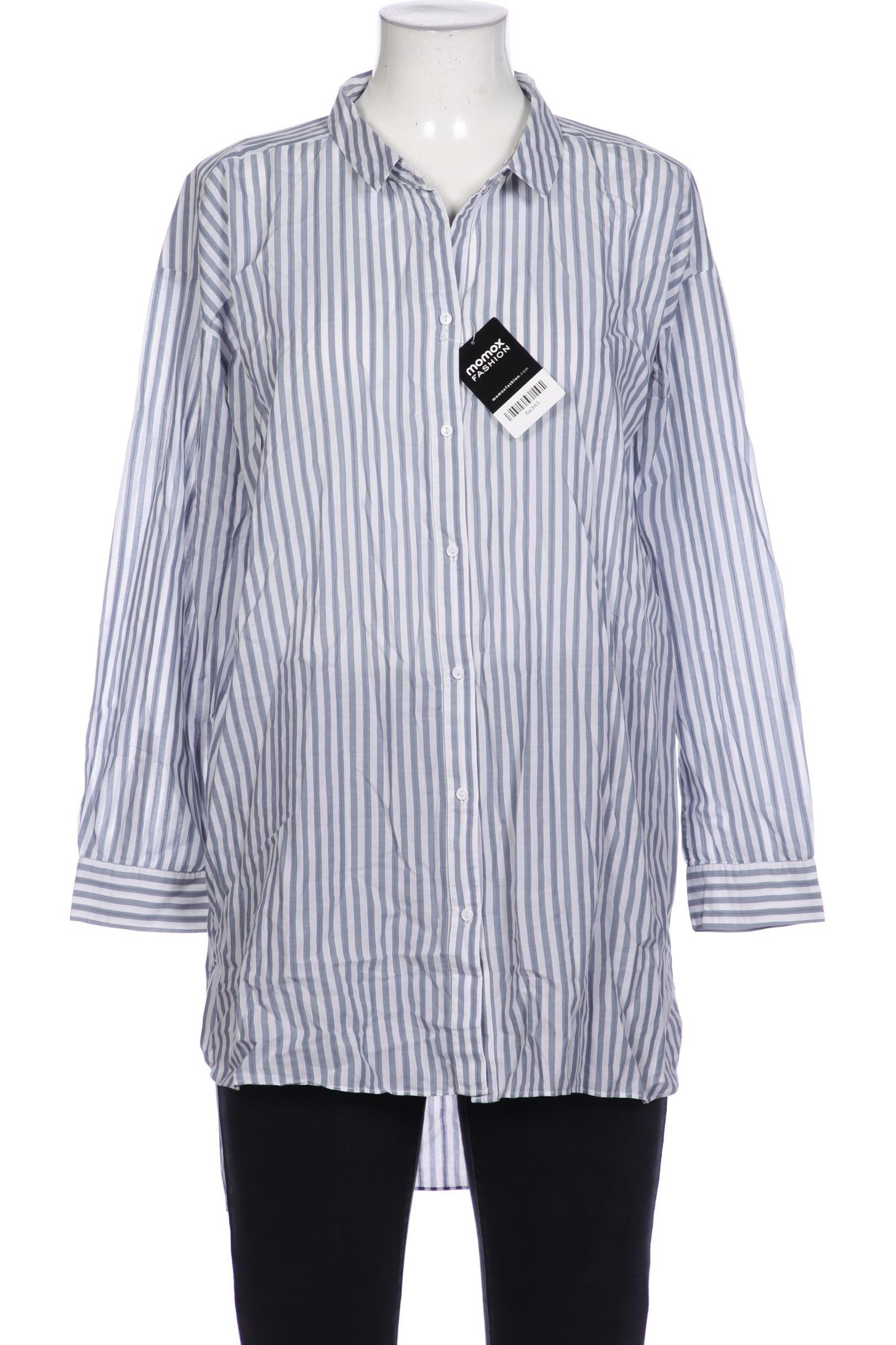 

COS Damen Bluse, hellblau