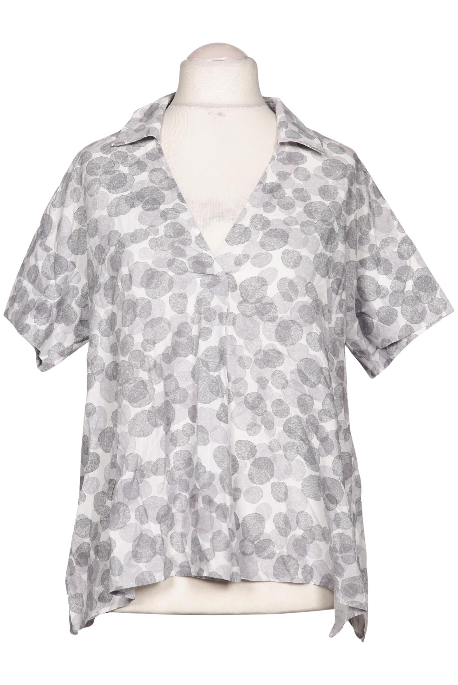 

COS Damen Bluse, mehrfarbig, Gr. 38