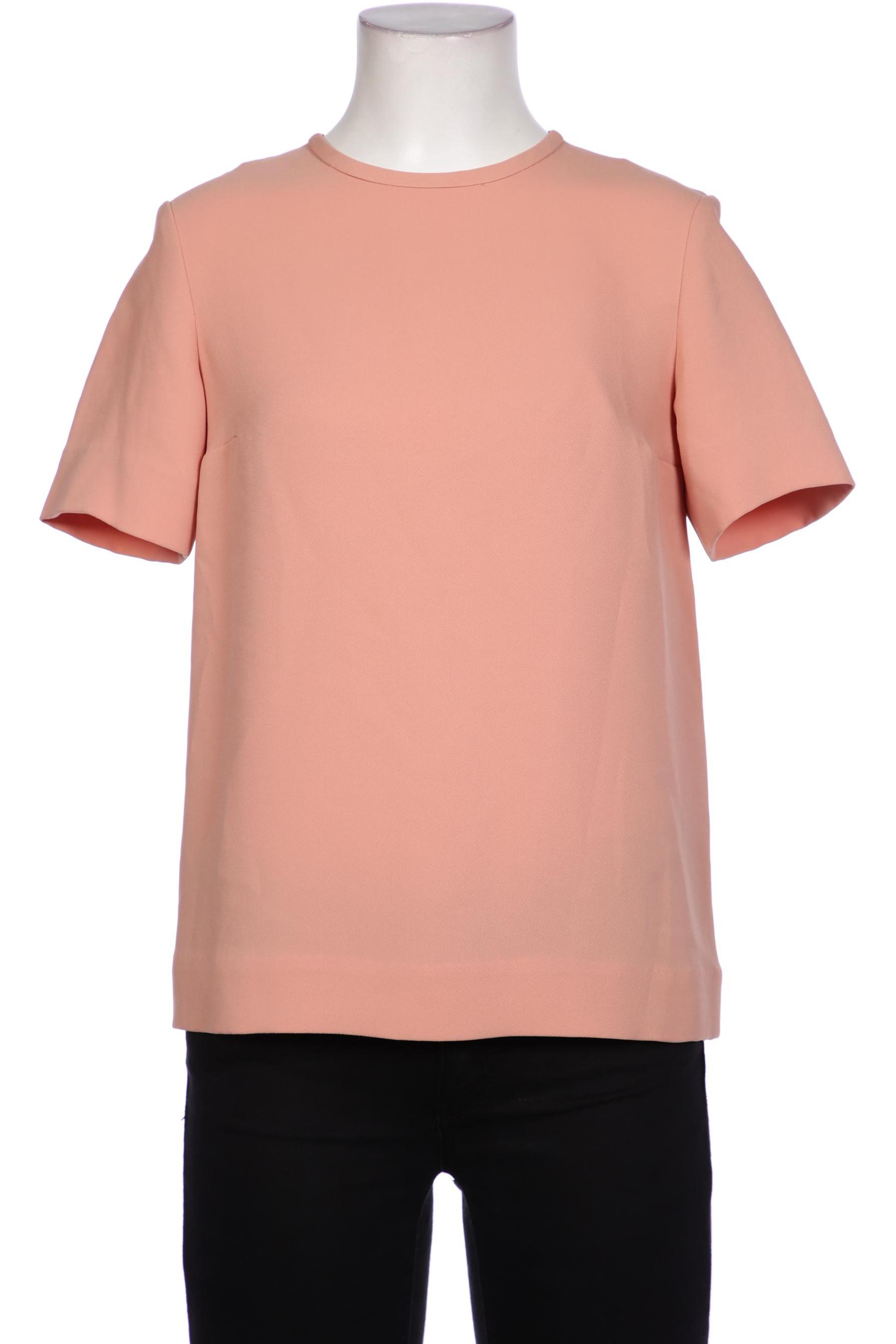 

COS Damen Bluse, beige, Gr. 36