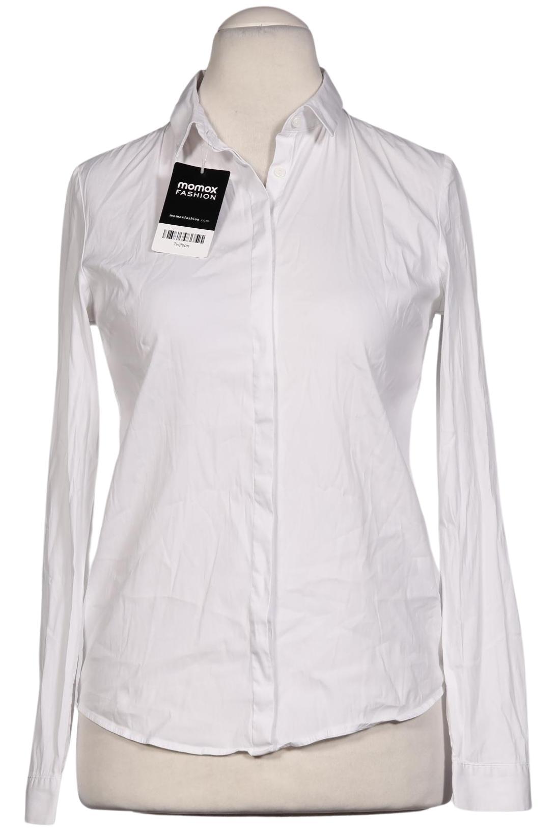 

COS Damen Bluse, weiß, Gr. 36