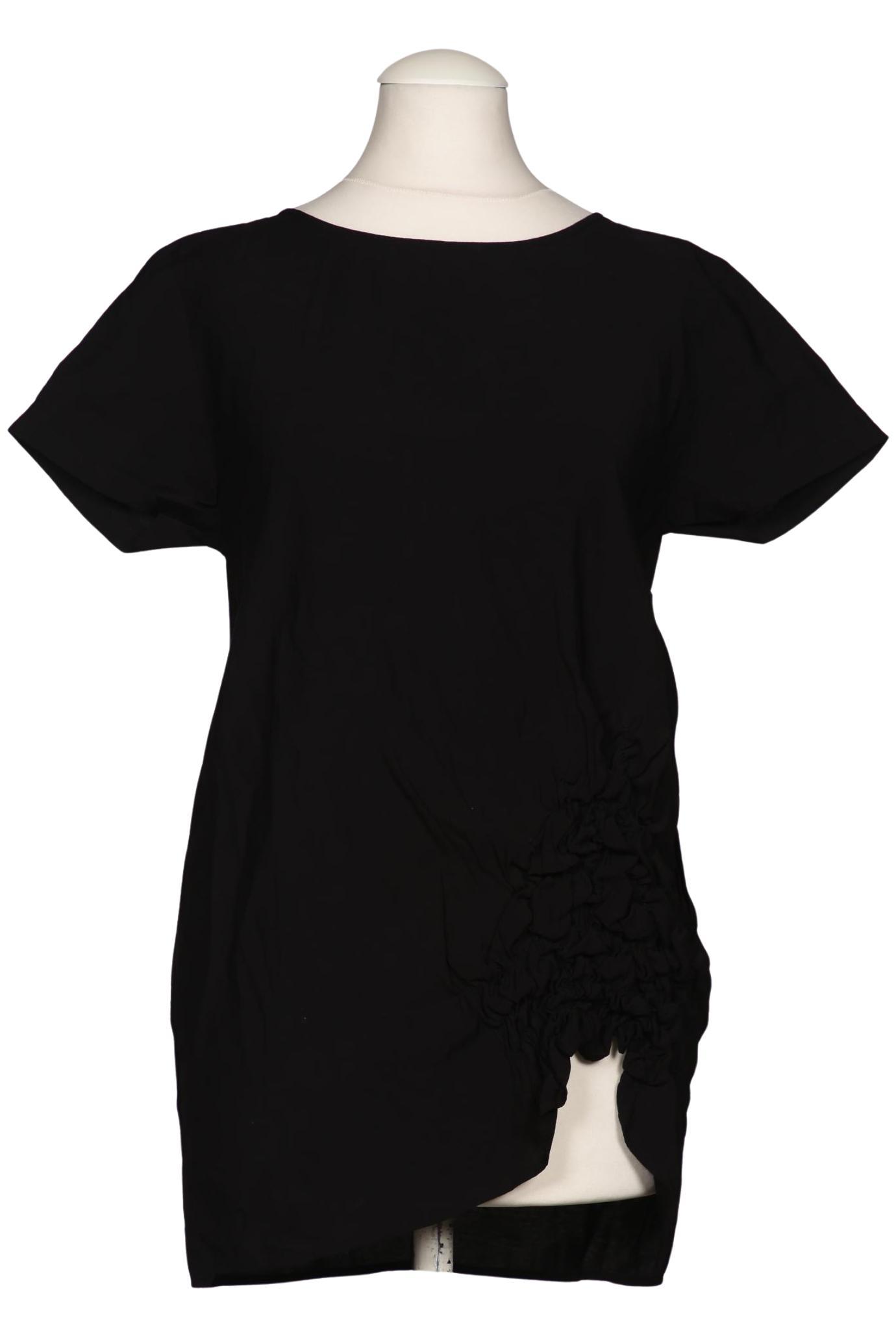 

COS Damen Bluse, schwarz, Gr. 36