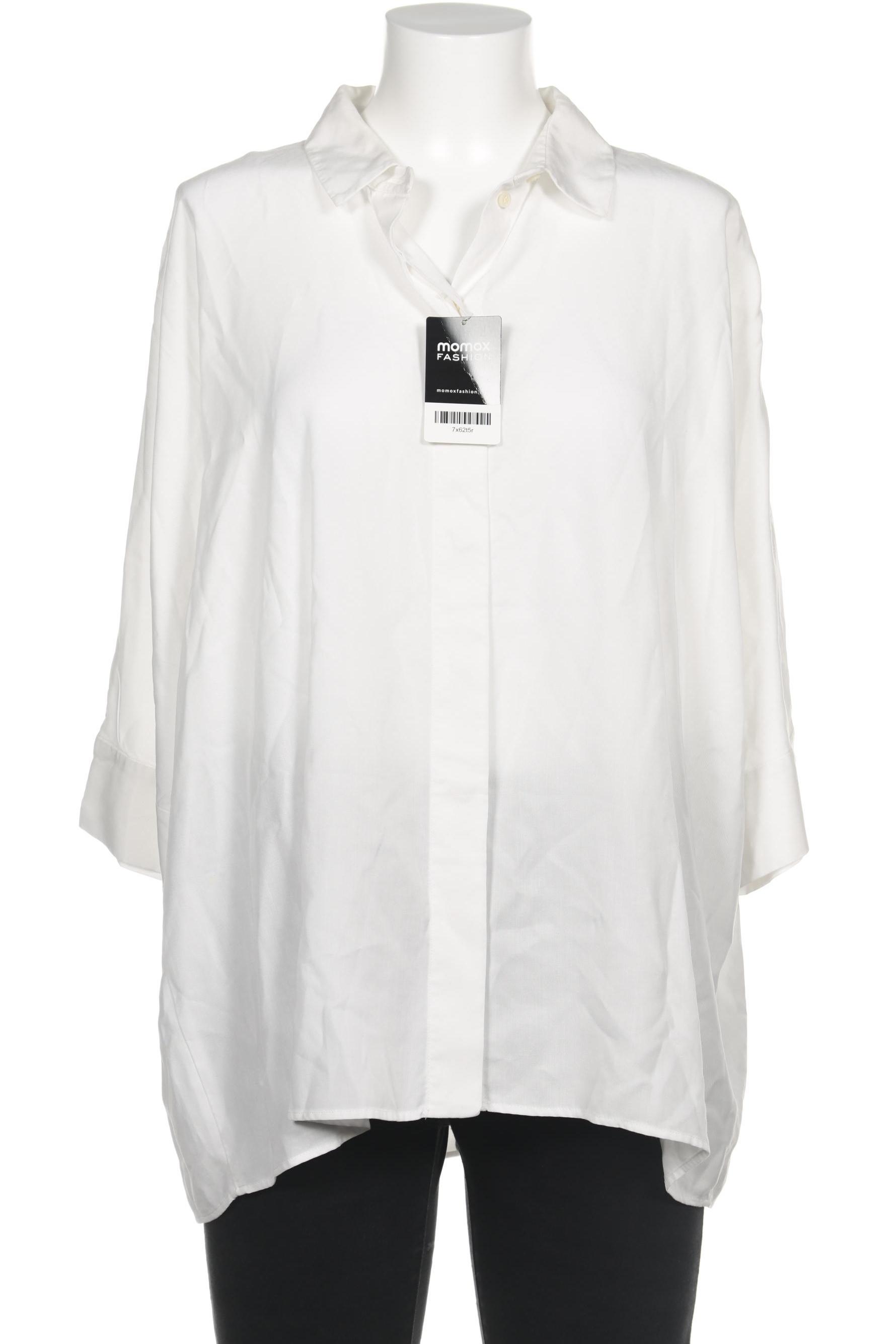 

COS Damen Bluse, weiß, Gr. 38