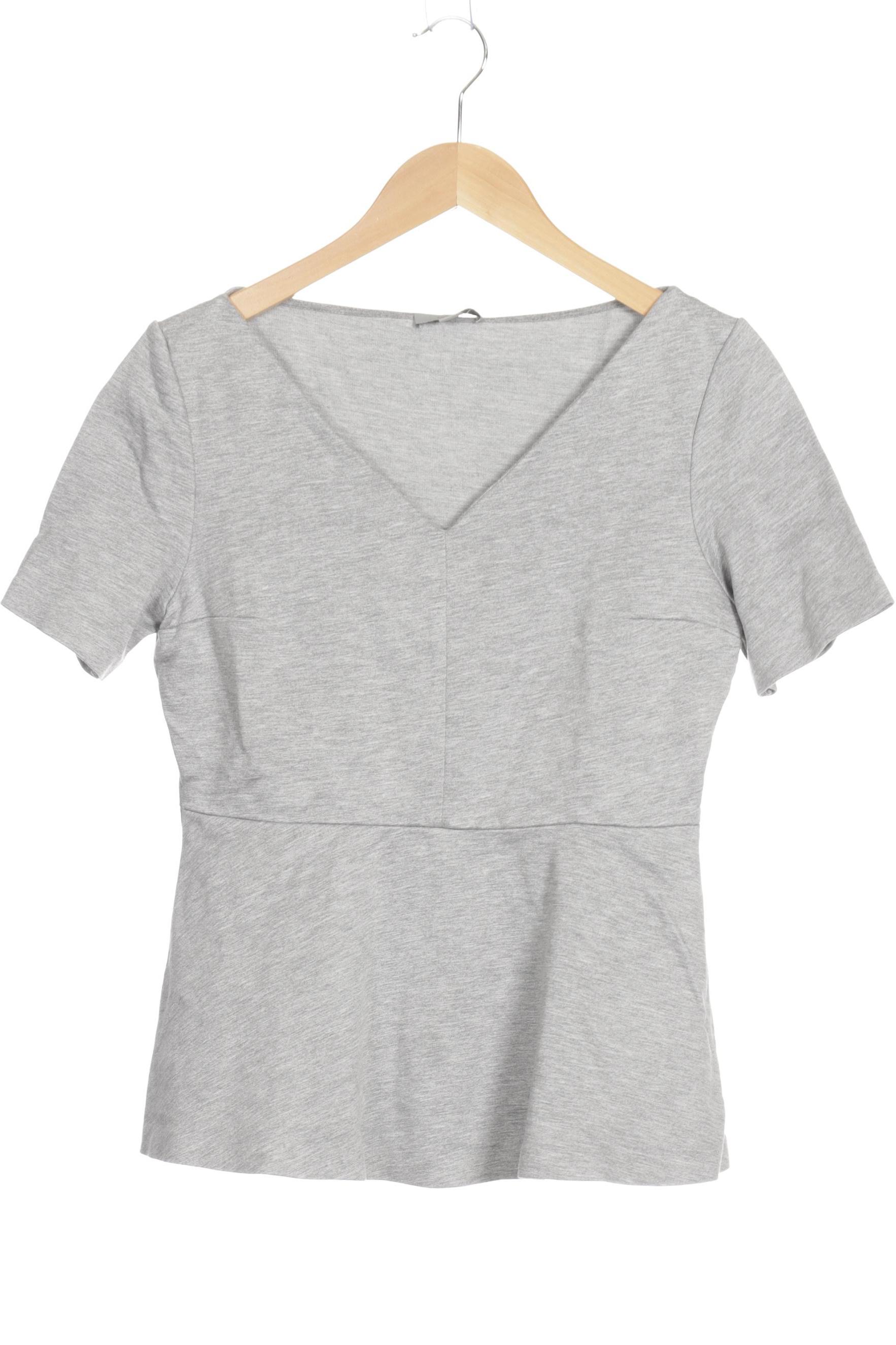 

COS Damen Bluse, grau, Gr. 88