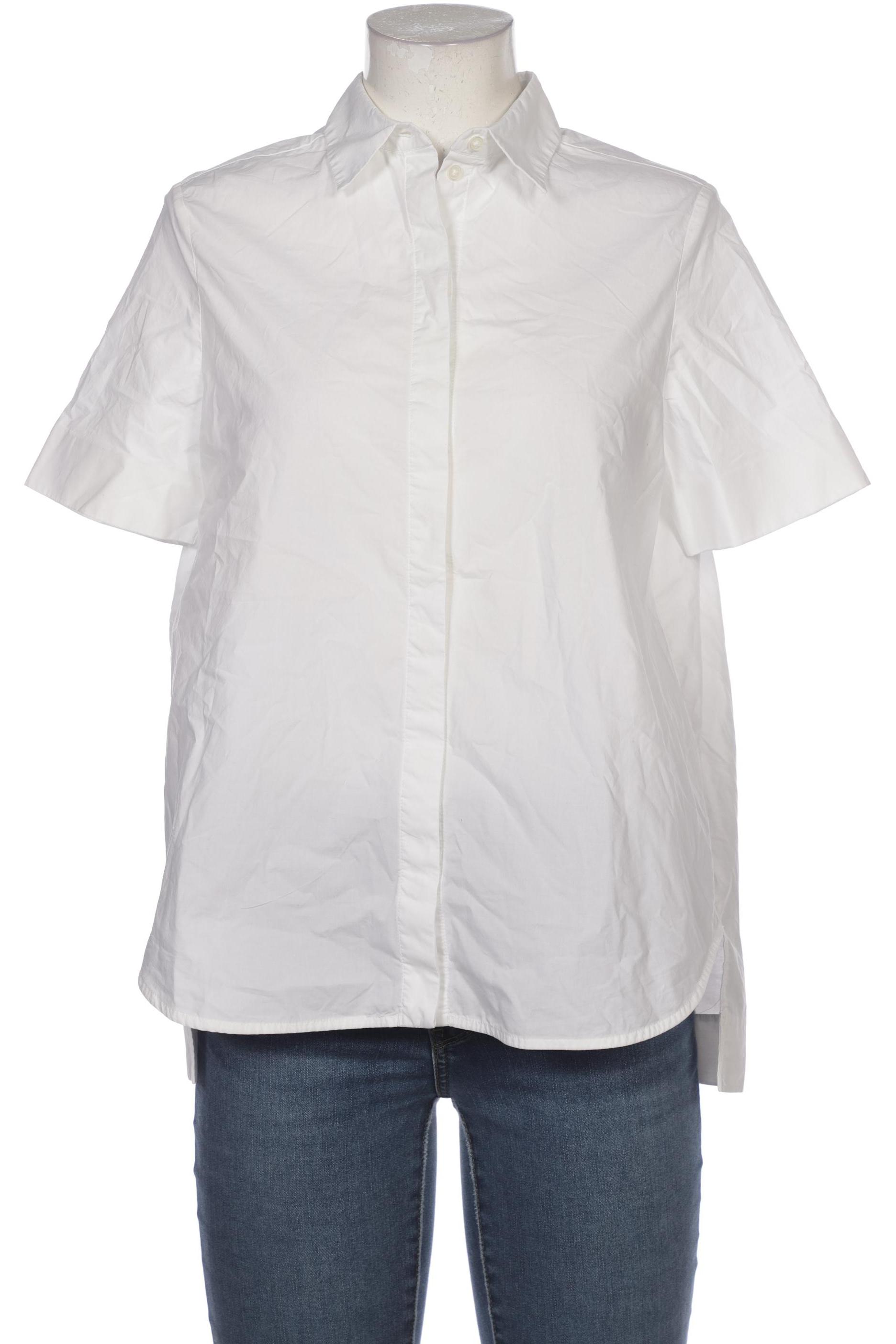 

COS Damen Bluse, weiß