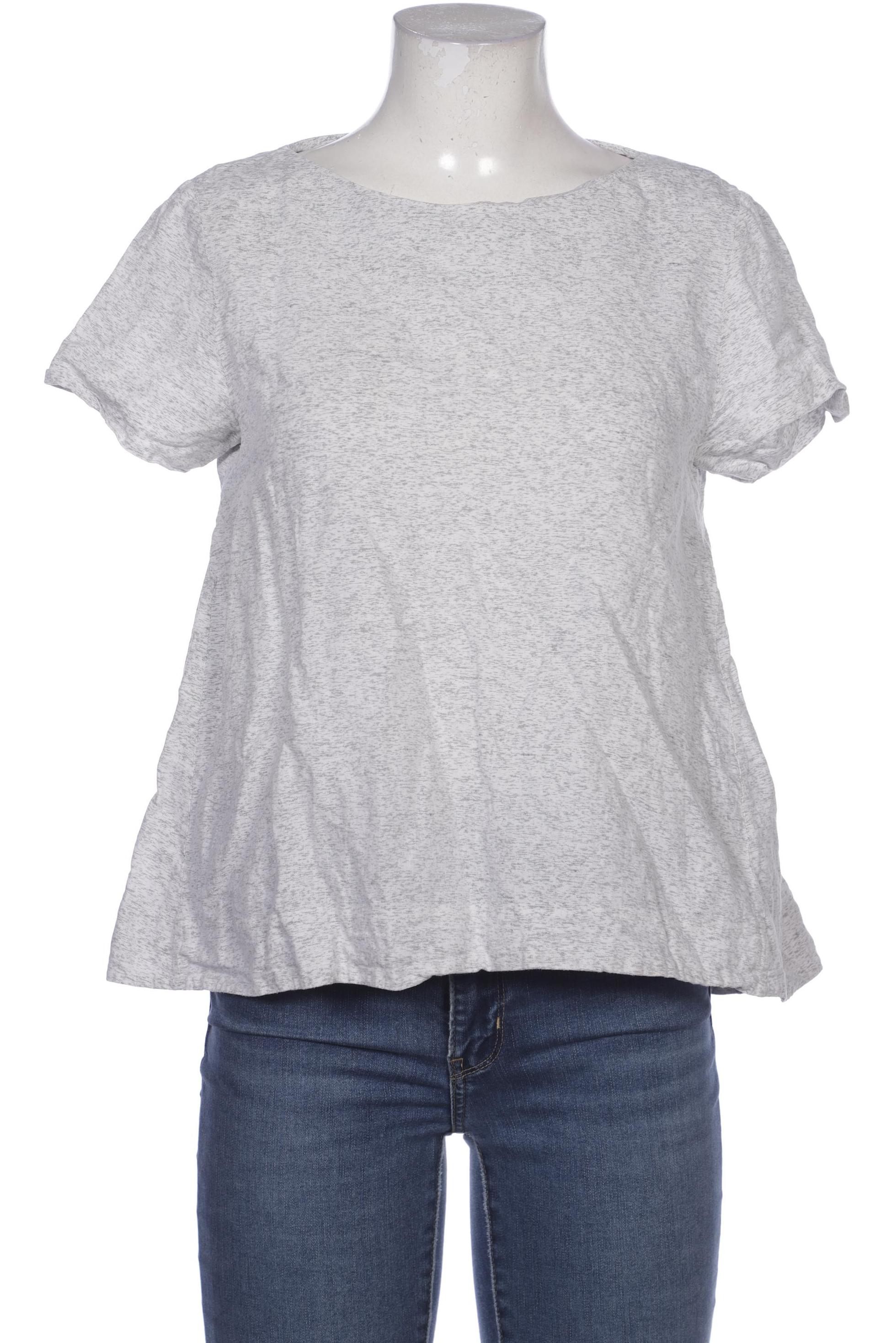 

COS Damen Bluse, grau, Gr. 38