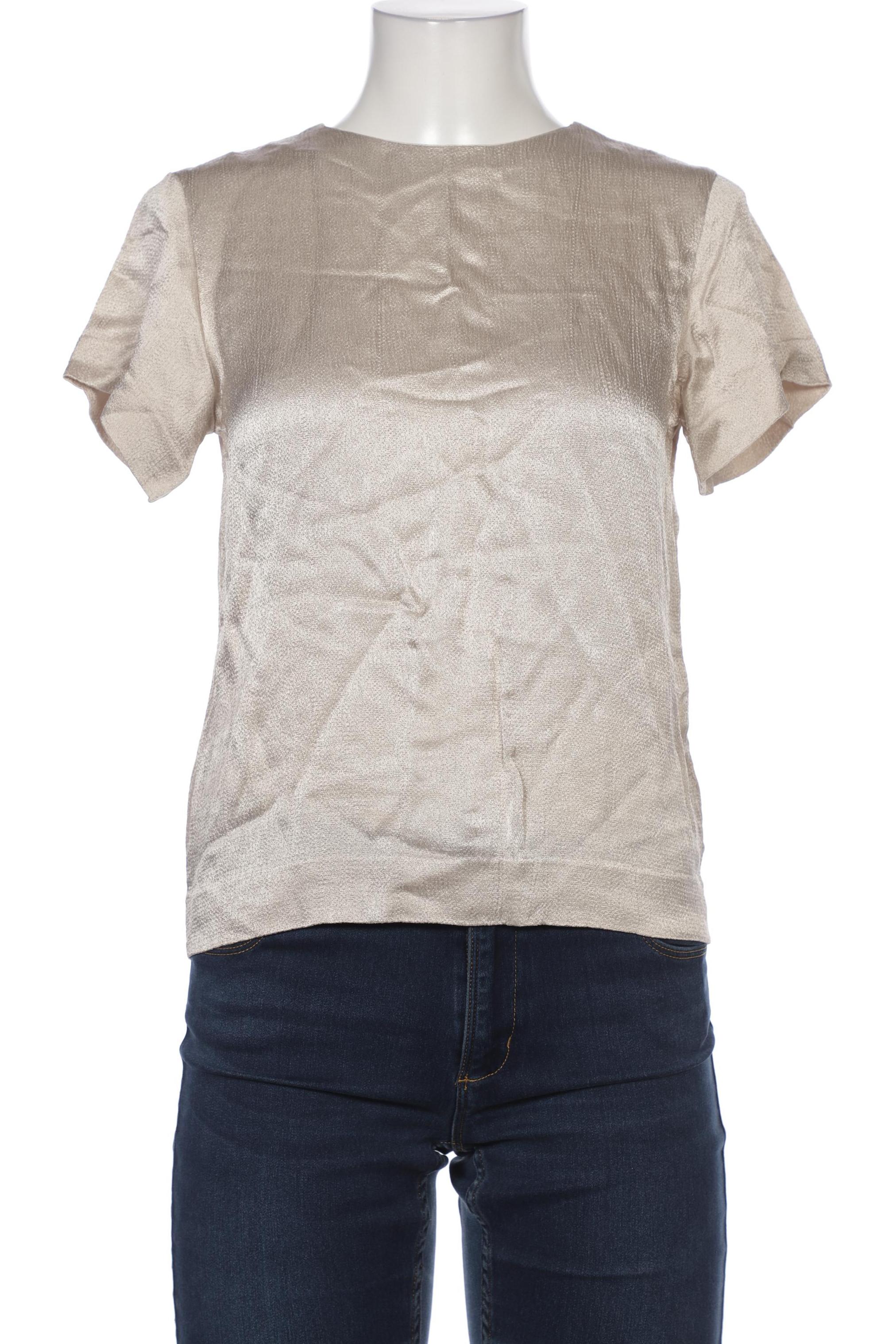 

COS Damen Bluse, beige