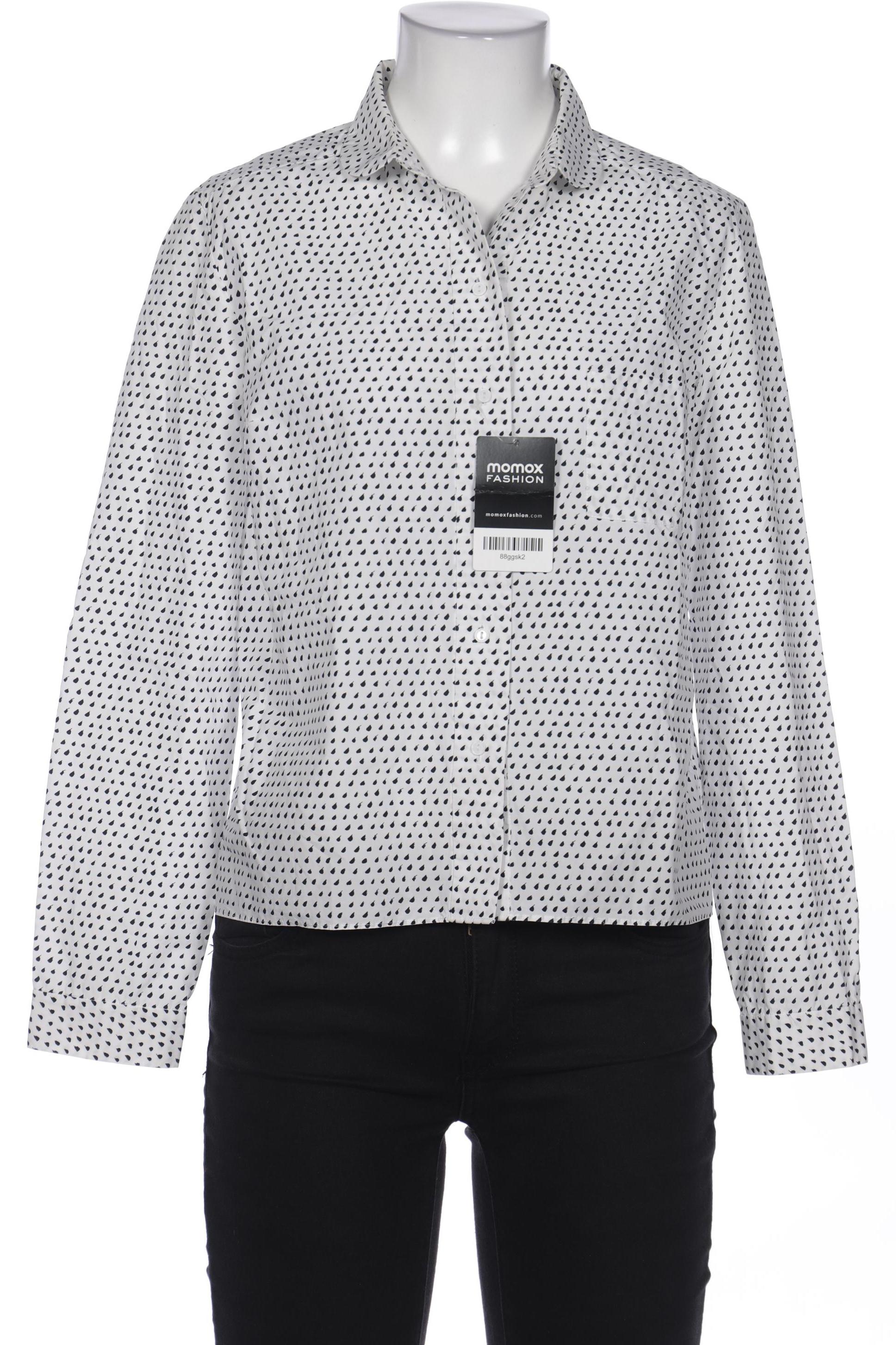 

COS Damen Bluse, weiß