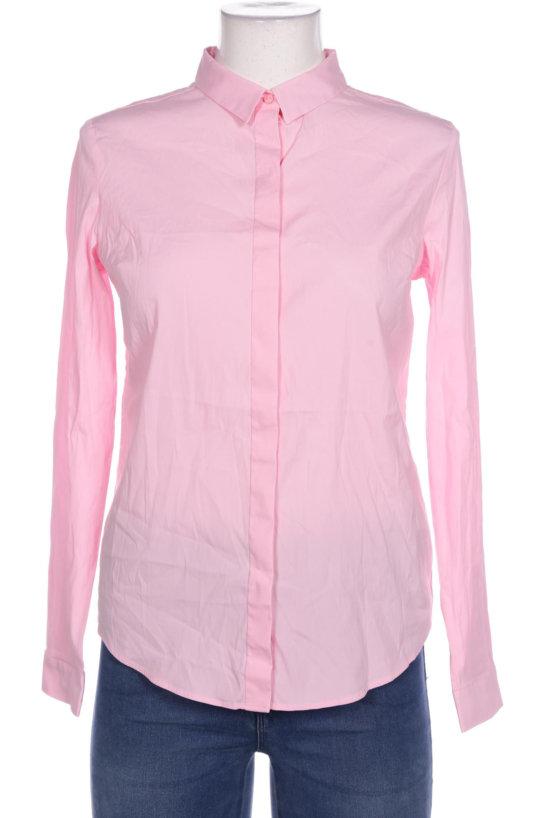 

COS Damen Bluse, pink, Gr. 38