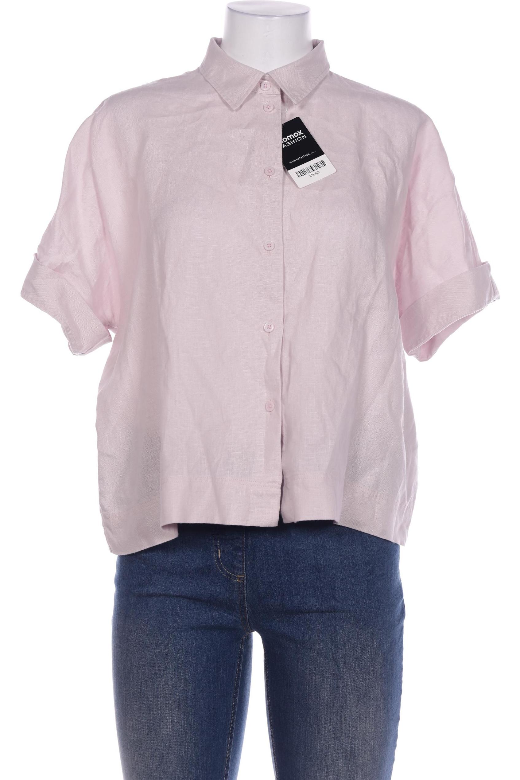 

COS Damen Bluse, pink, Gr. 36