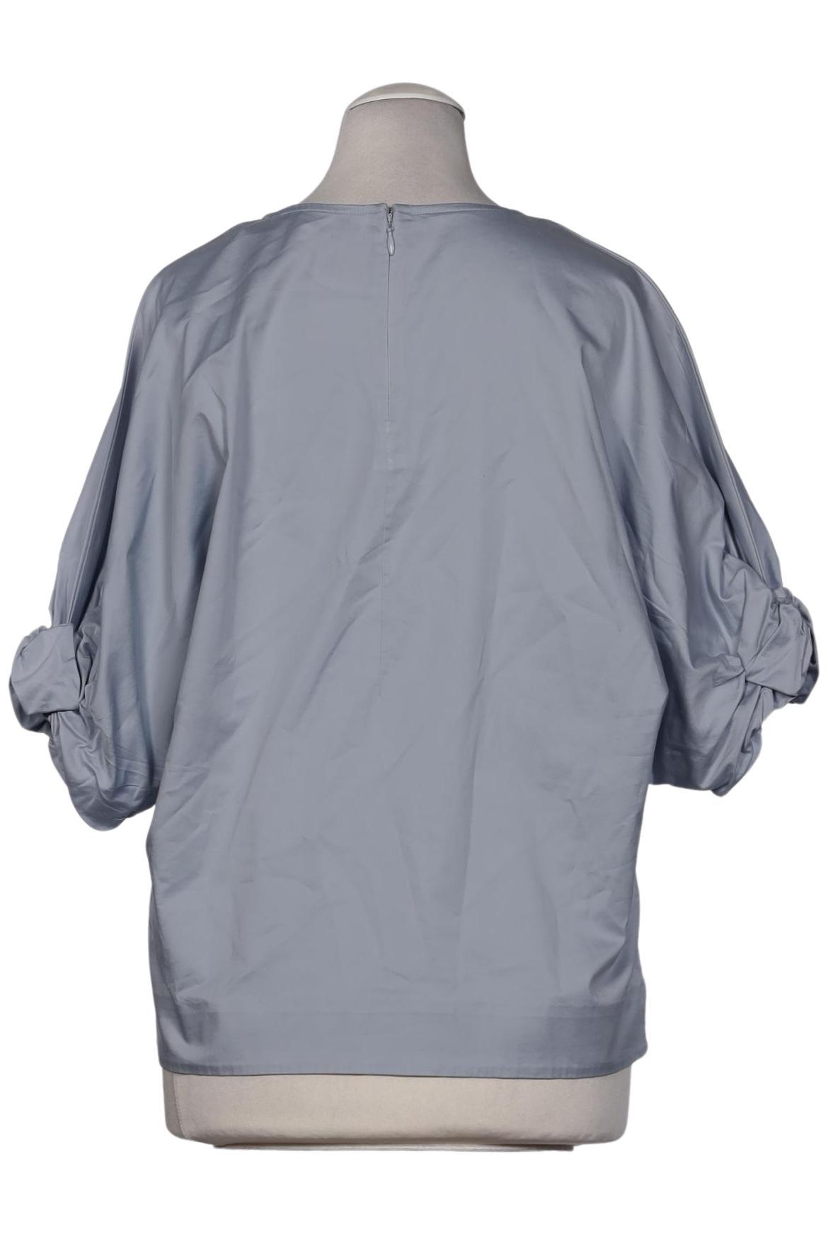 

COS Damen Bluse, hellblau, Gr. 34