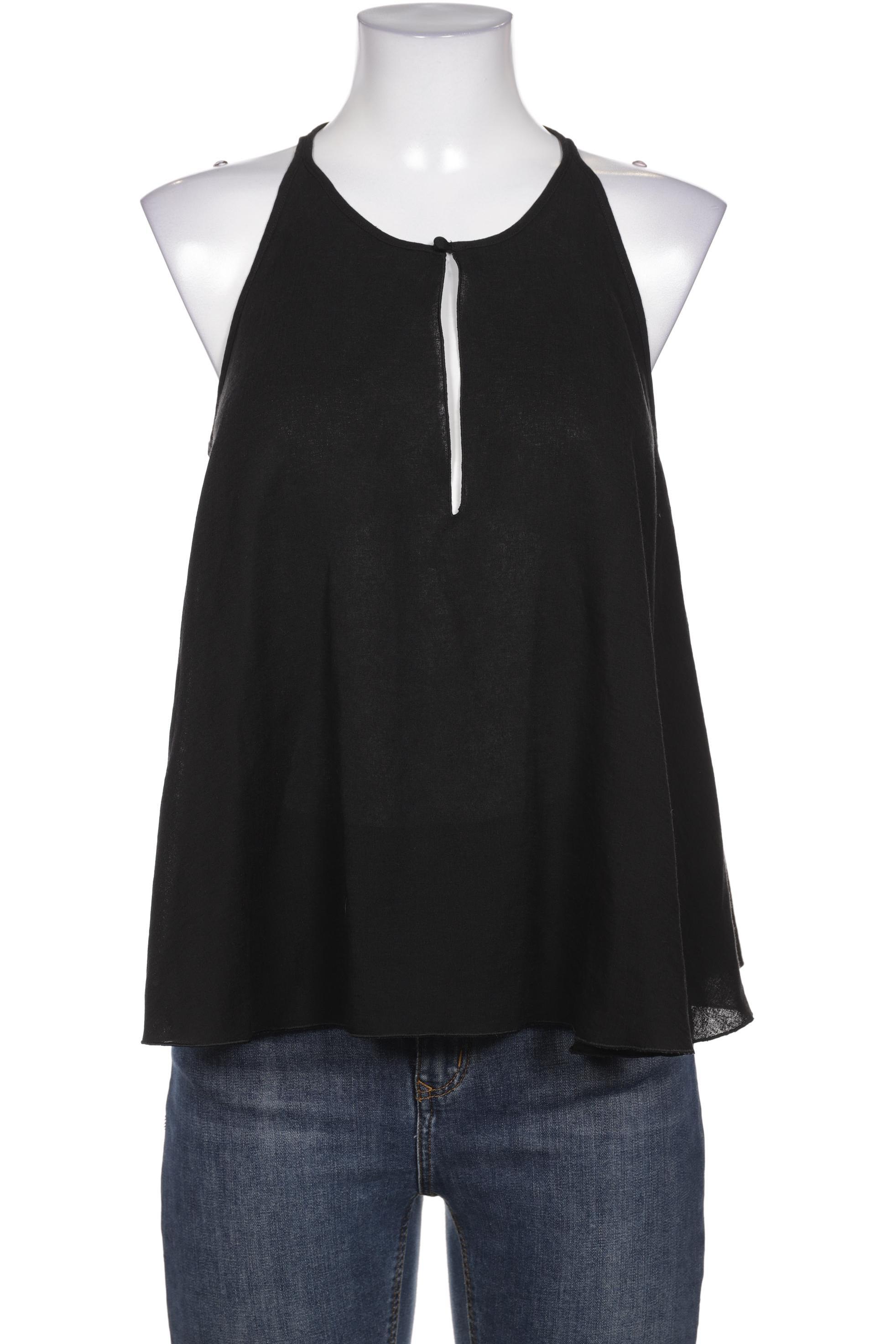 

COS Damen Bluse, schwarz