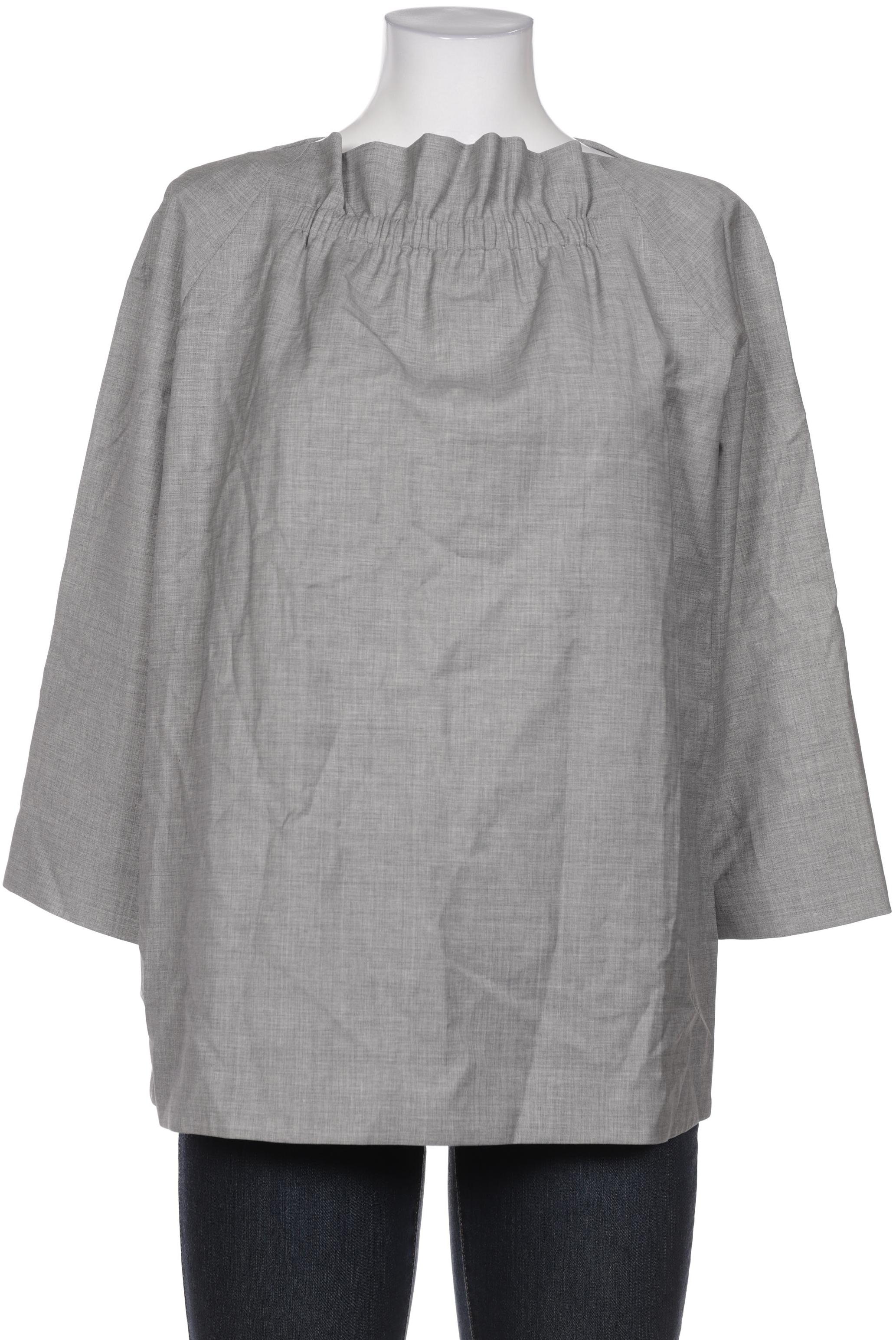 

COS Damen Bluse, grau, Gr. 38
