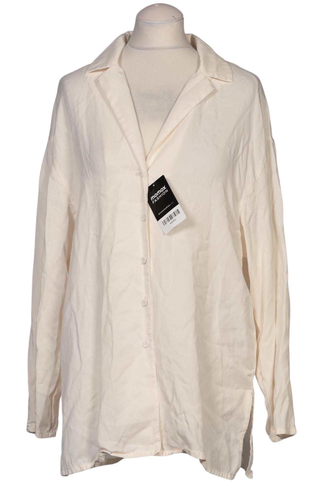 

COS Damen Bluse, cremeweiß, Gr. 38