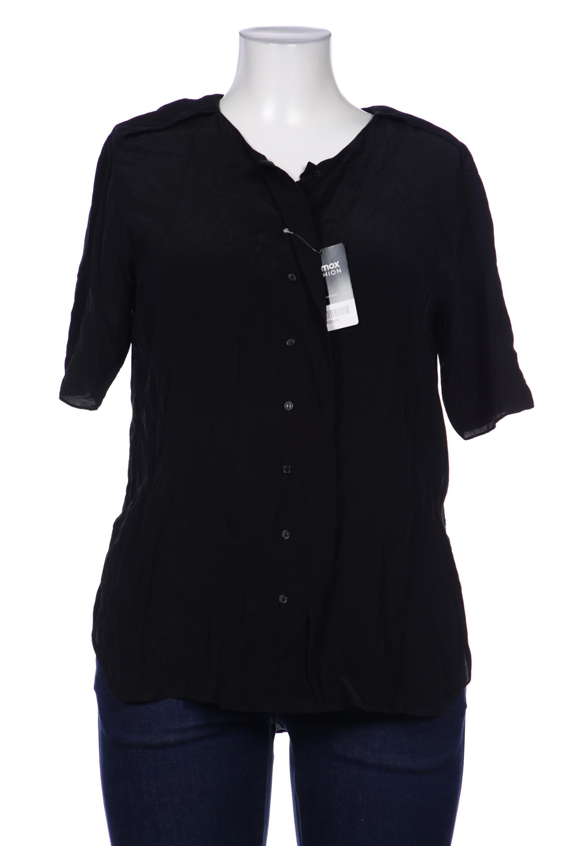 

COS Damen Bluse, schwarz