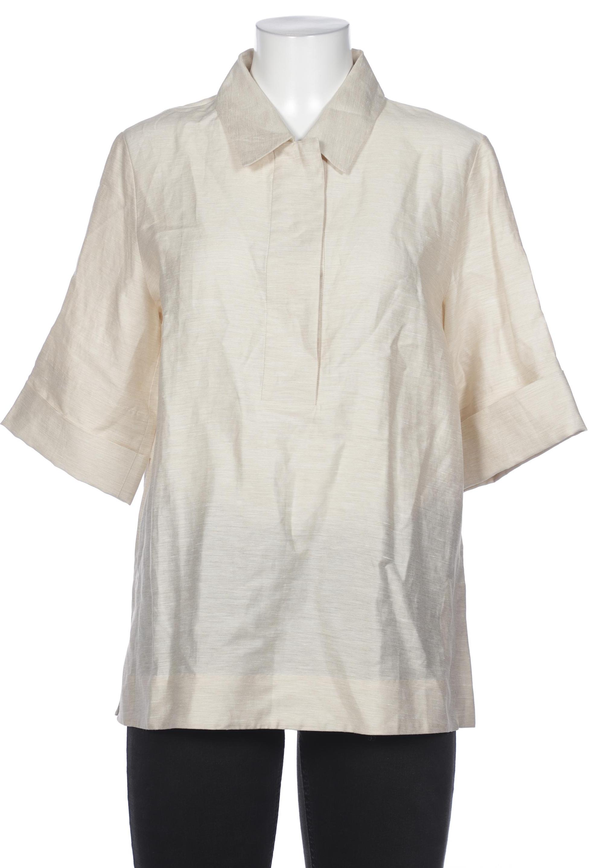 

COS Damen Bluse, beige