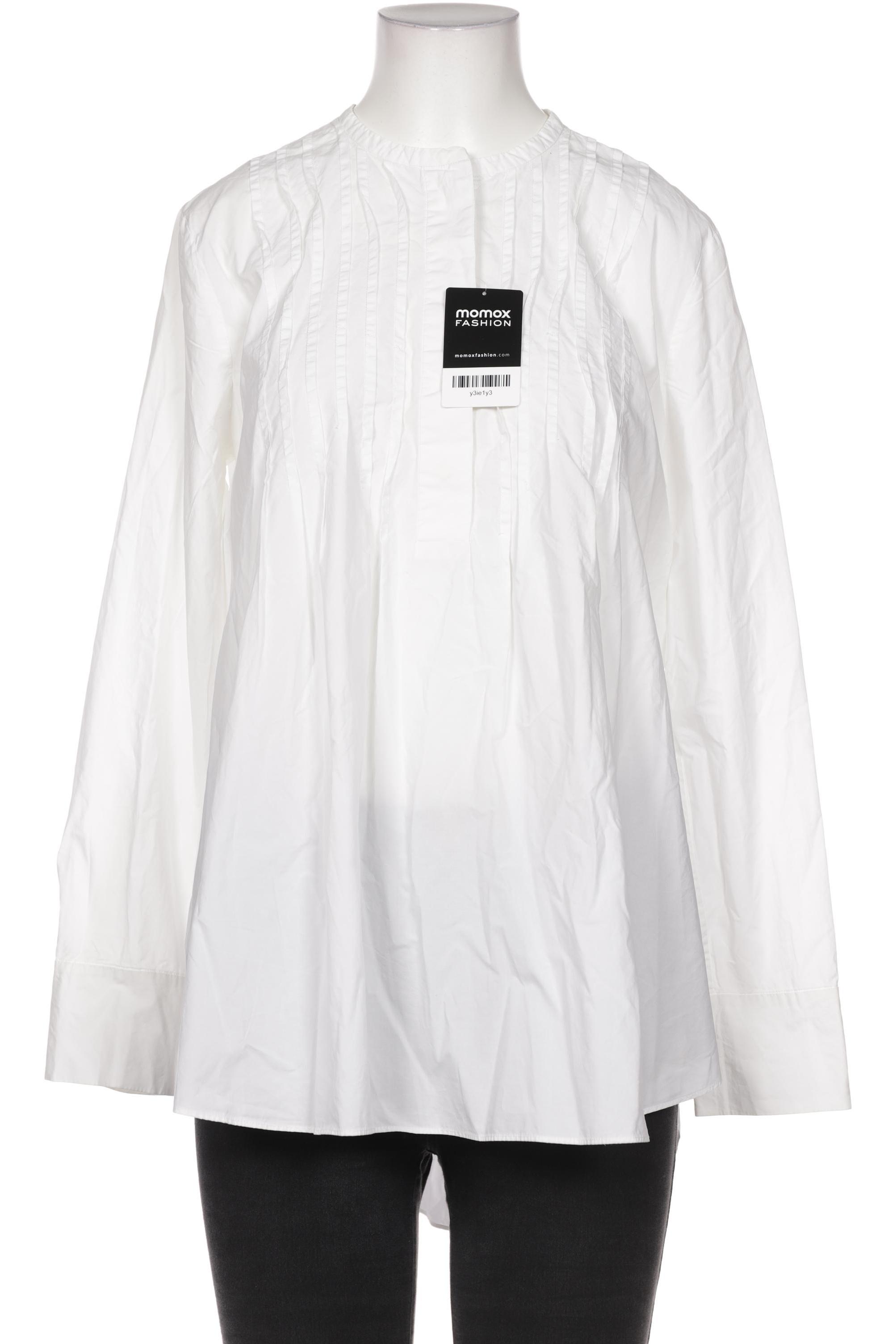 

COS Damen Bluse, cremeweiß, Gr. 38