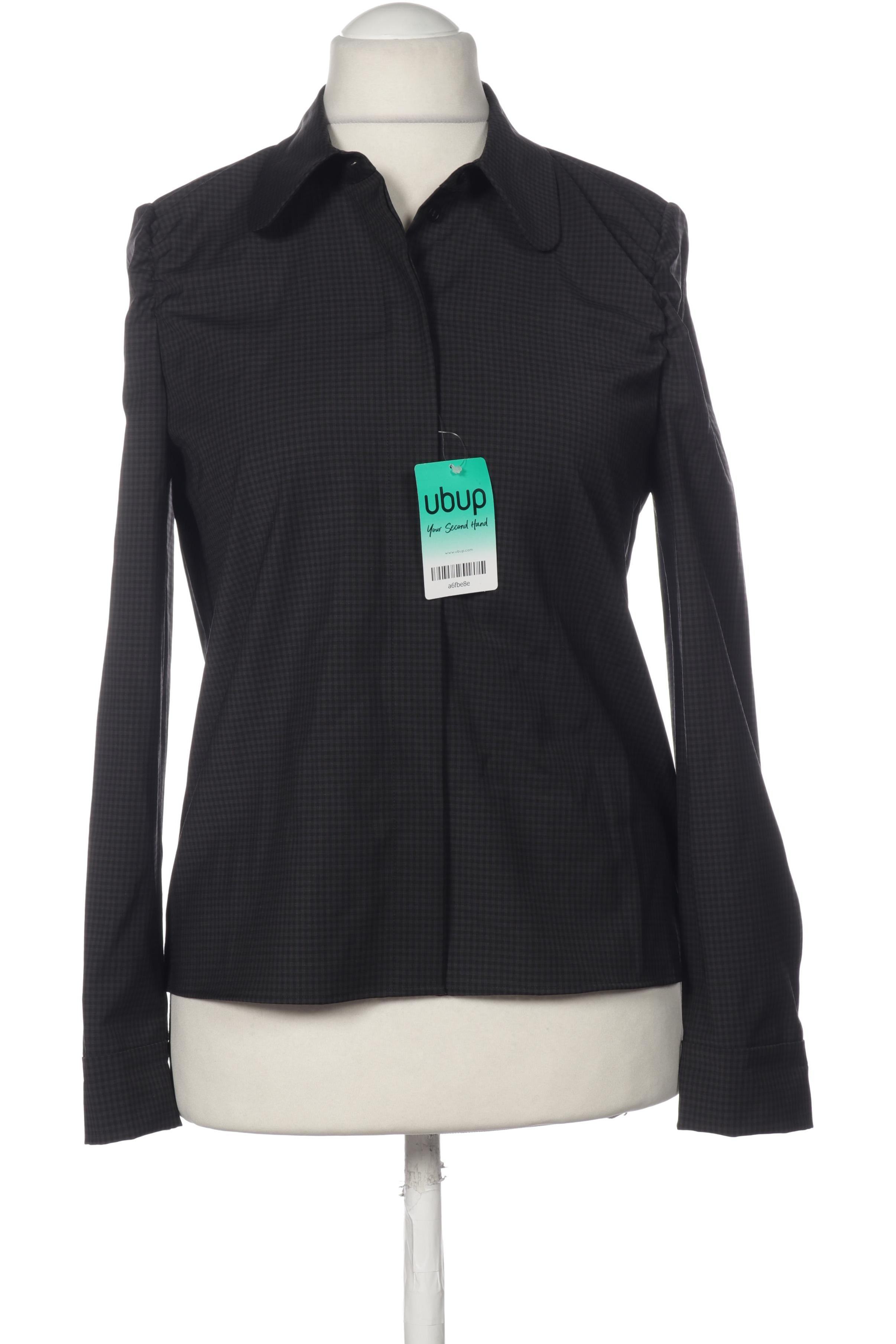 

COS Damen Bluse, grau, Gr. 36