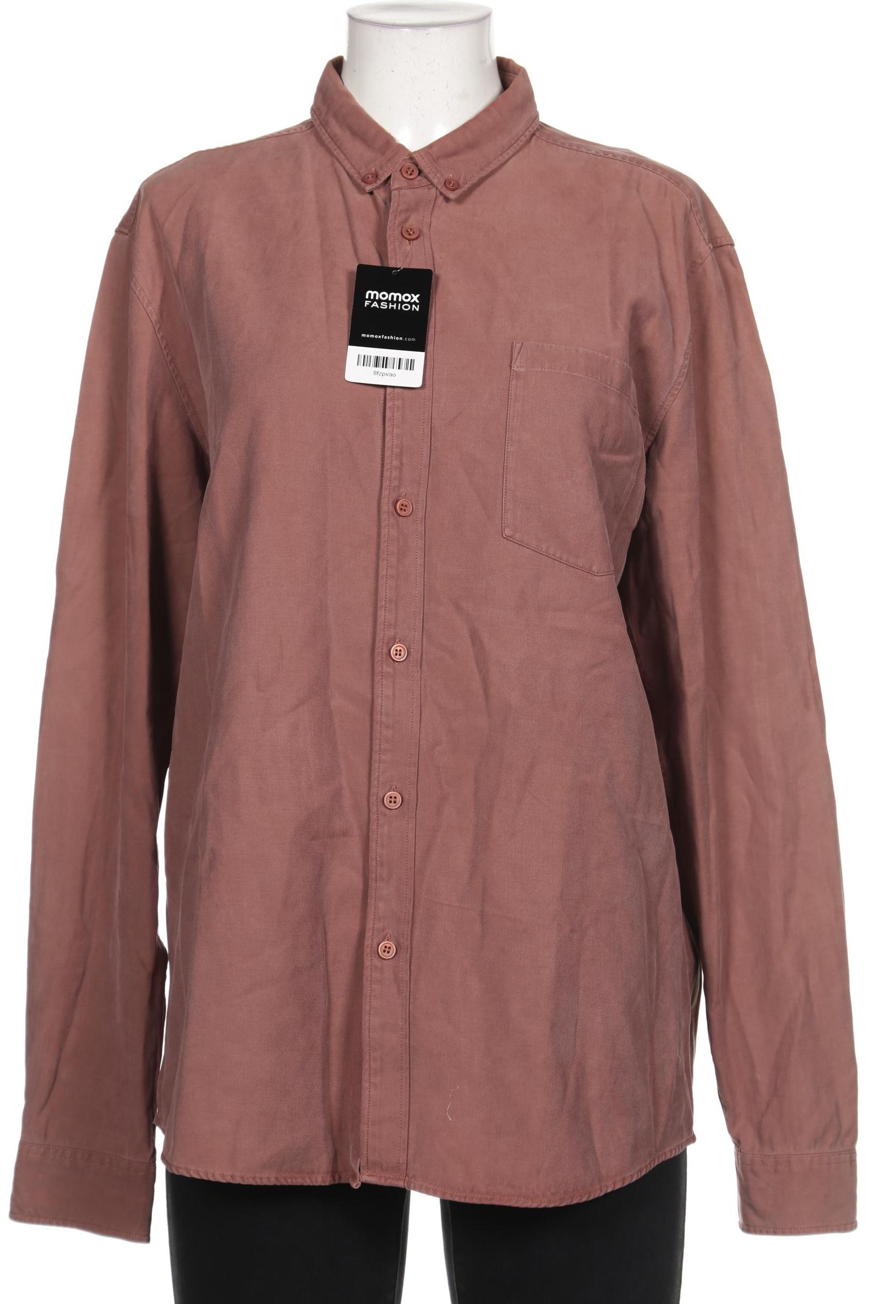 

COS Damen Bluse, pink