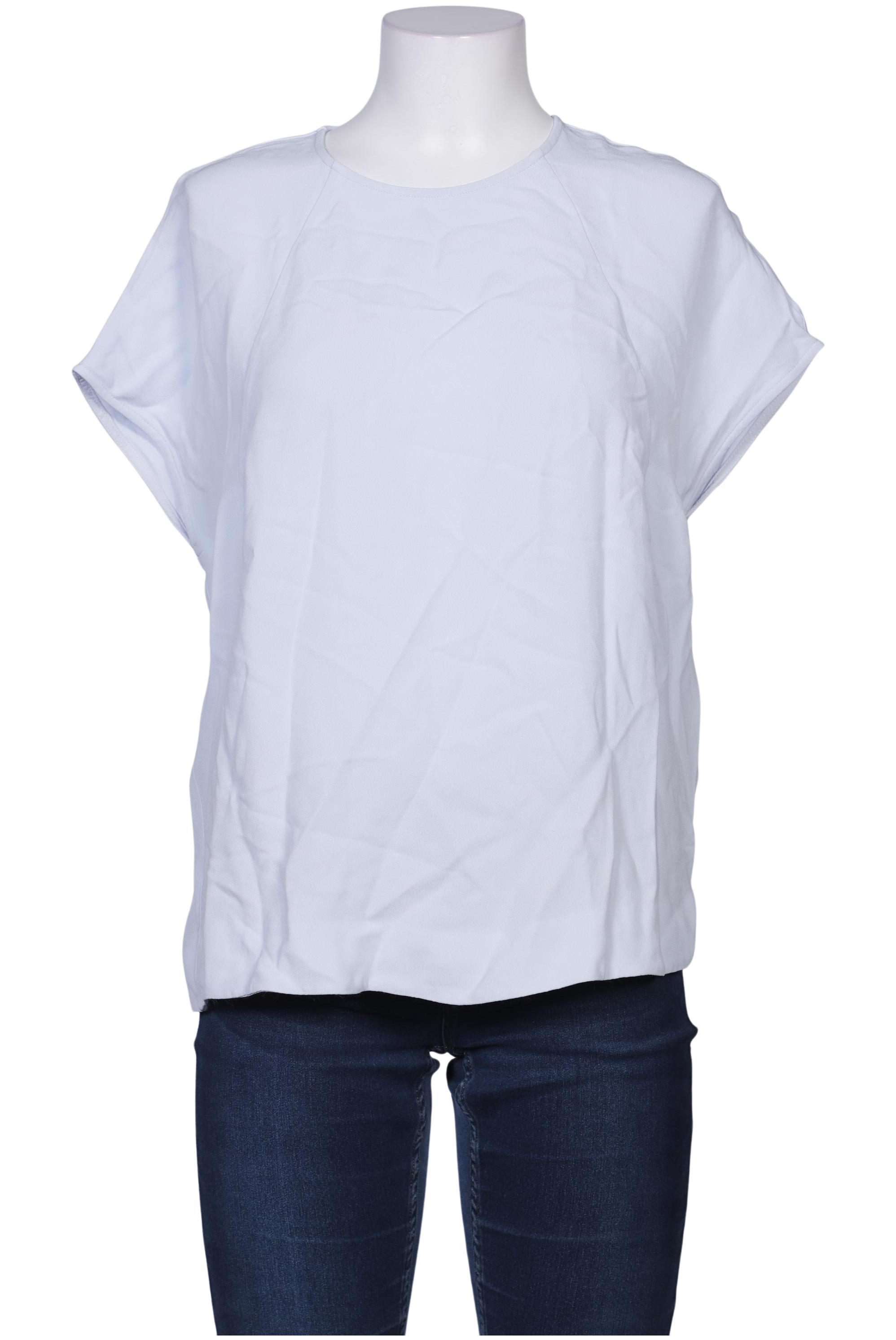 

COS Damen Bluse, flieder, Gr. 40