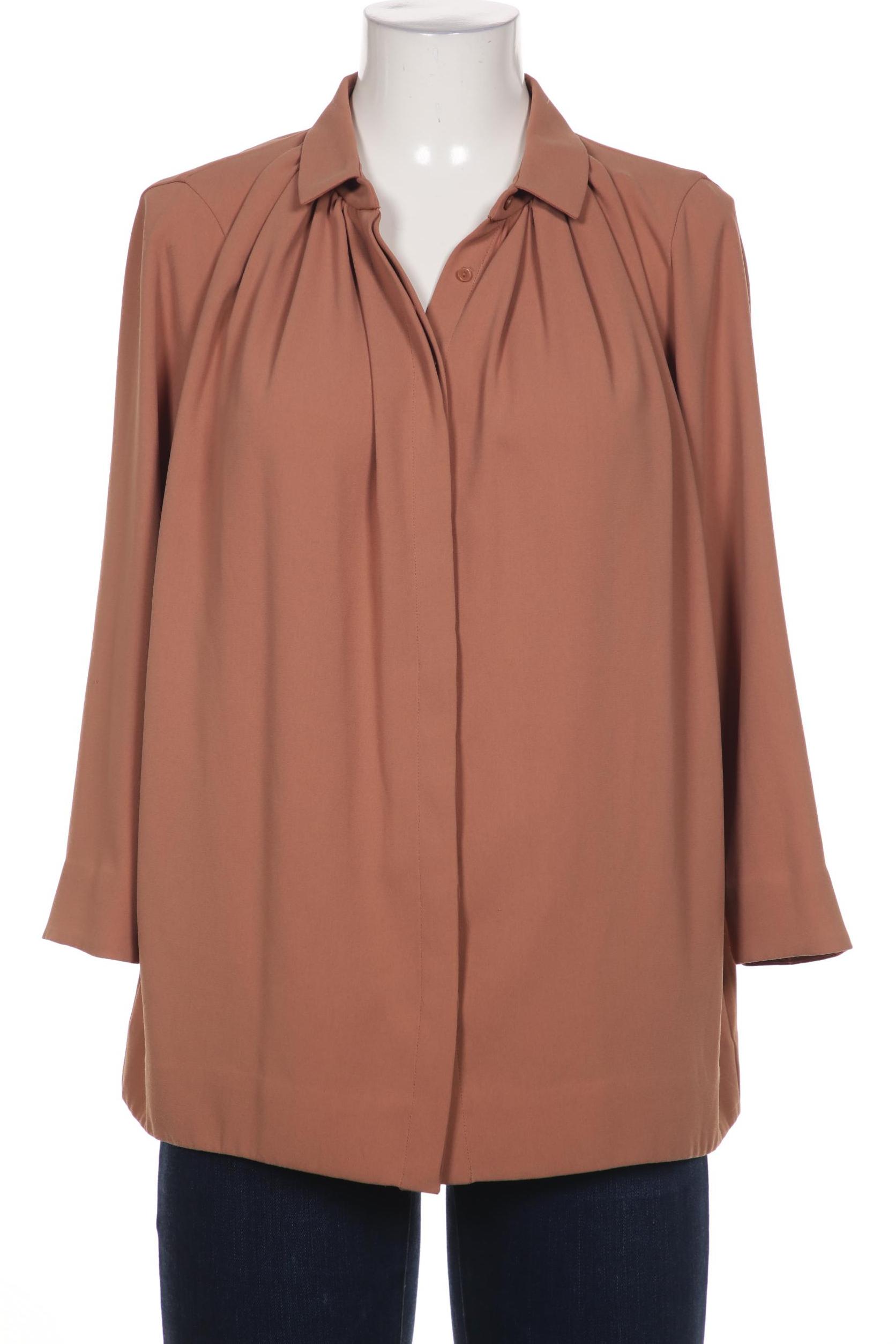 

COS Damen Bluse, orange