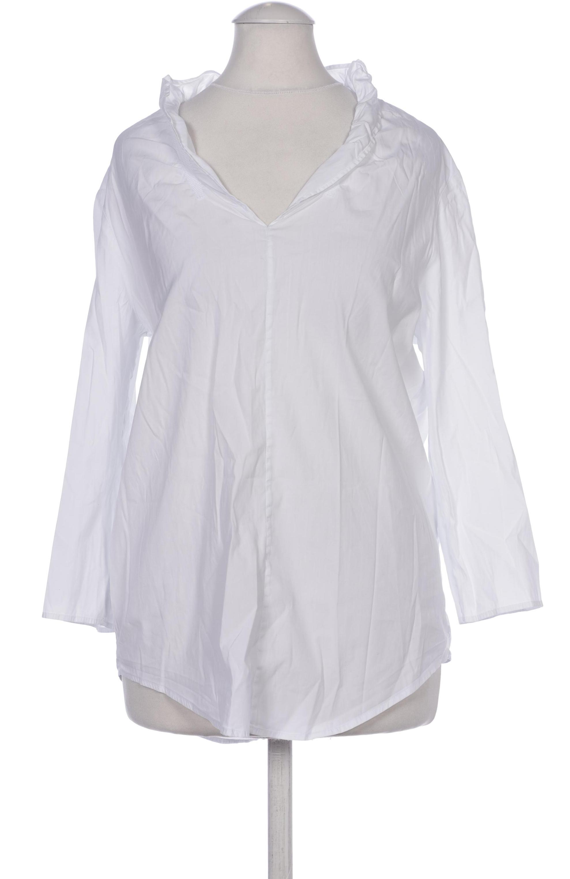 

COS Damen Bluse, weiß, Gr. 34