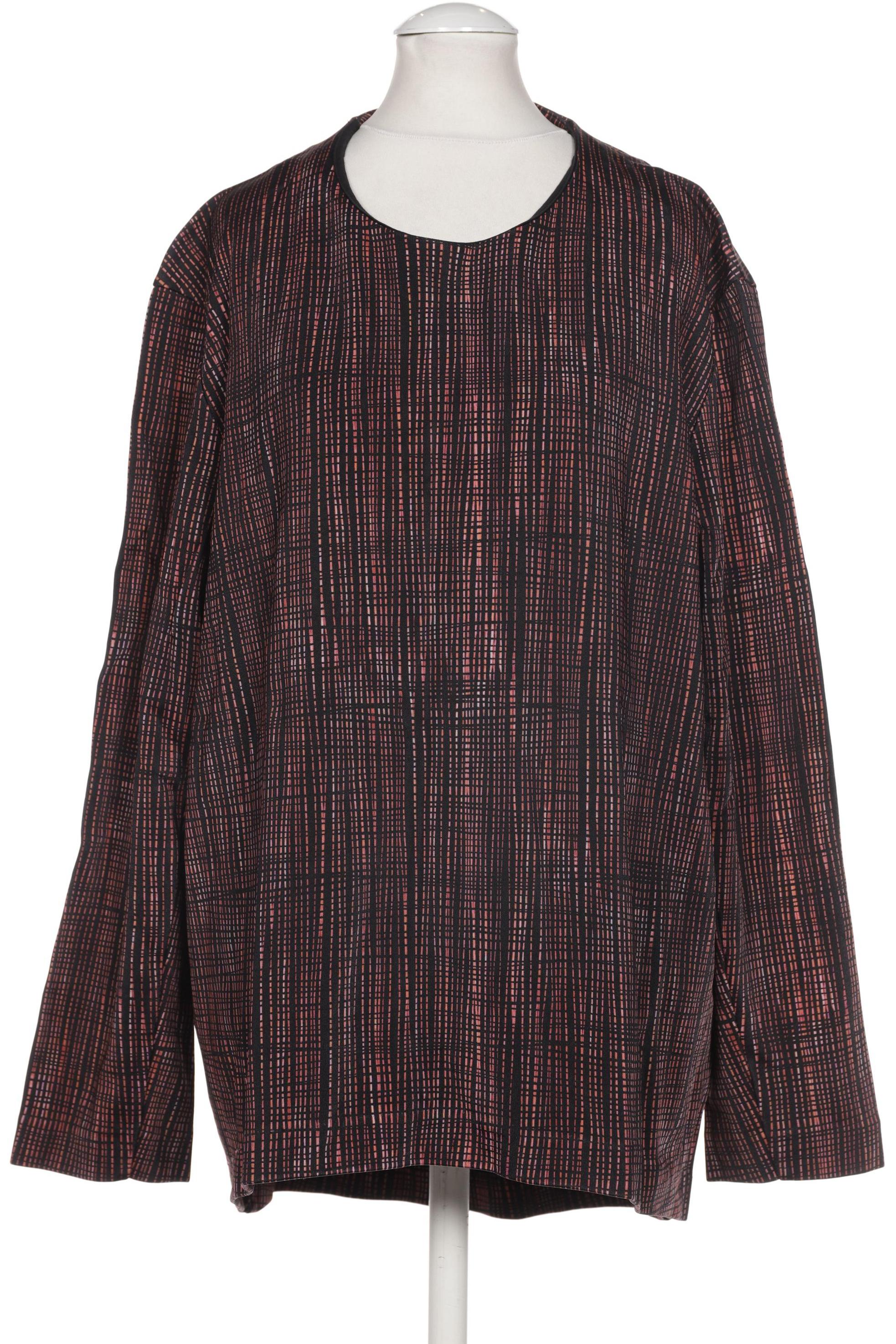 

COS Damen Bluse, bordeaux, Gr. 42