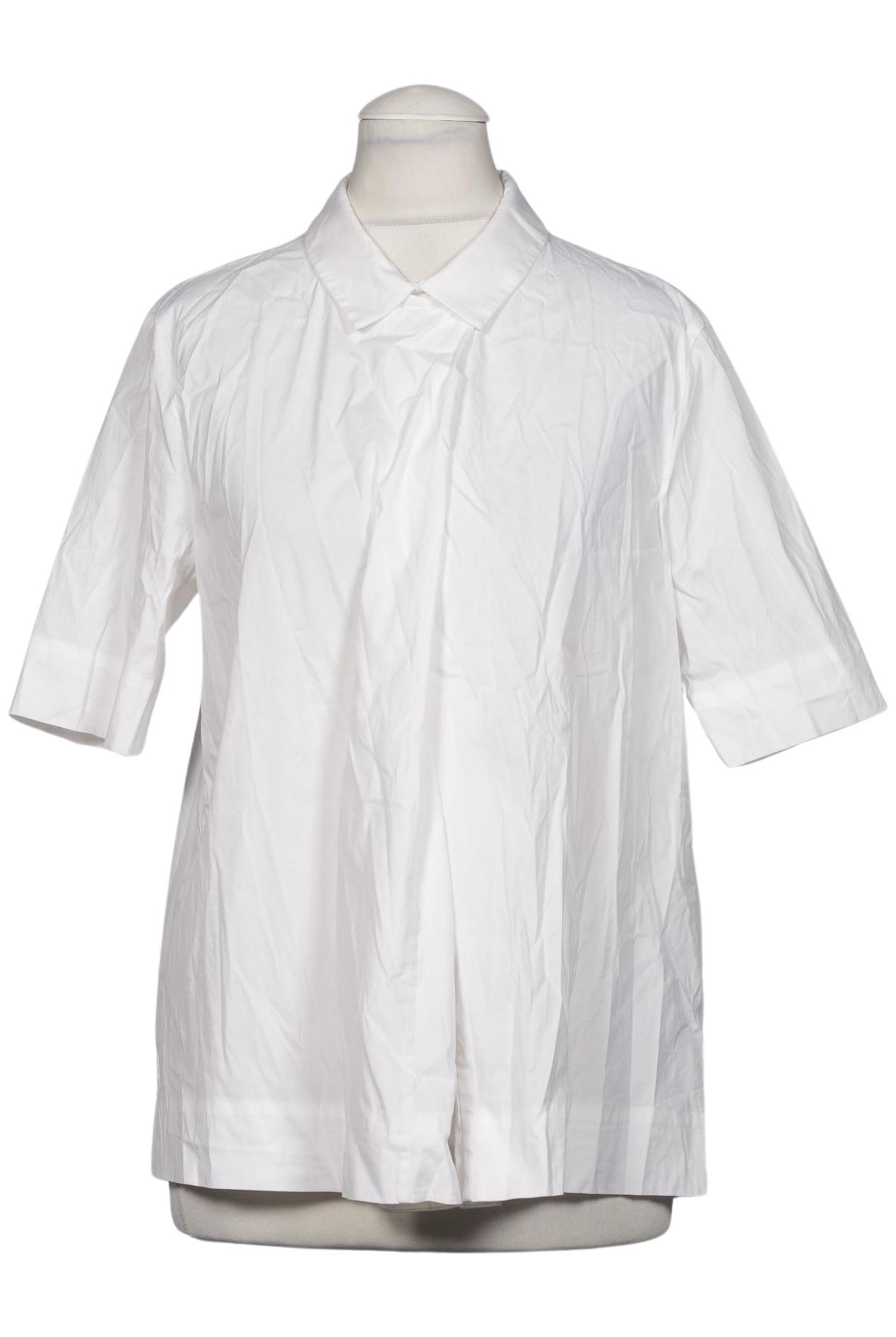 

COS Damen Bluse, weiß, Gr. 36