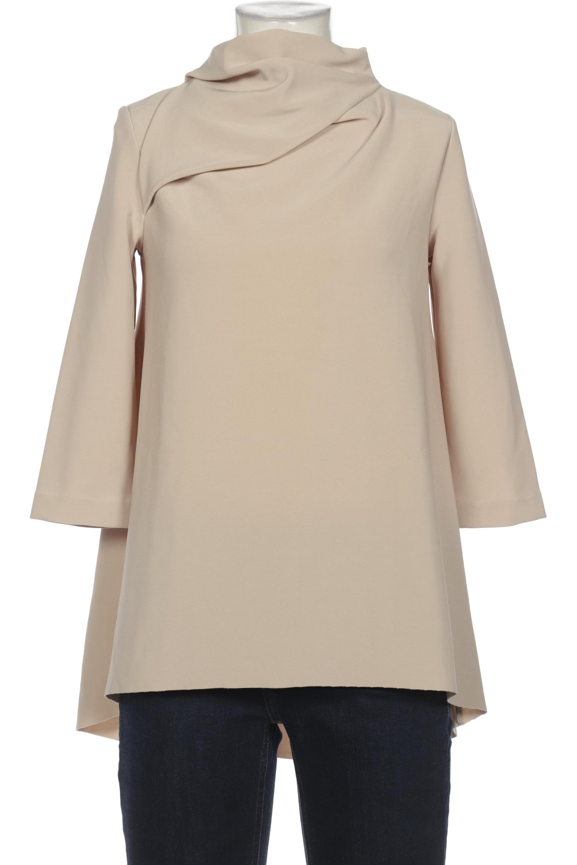 

COS Damen Bluse, beige