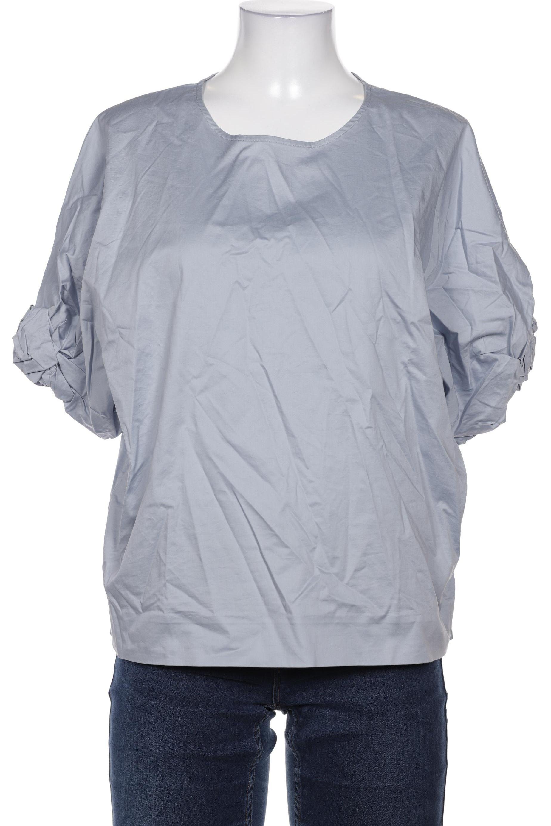 

COS Damen Bluse, hellblau, Gr. 40