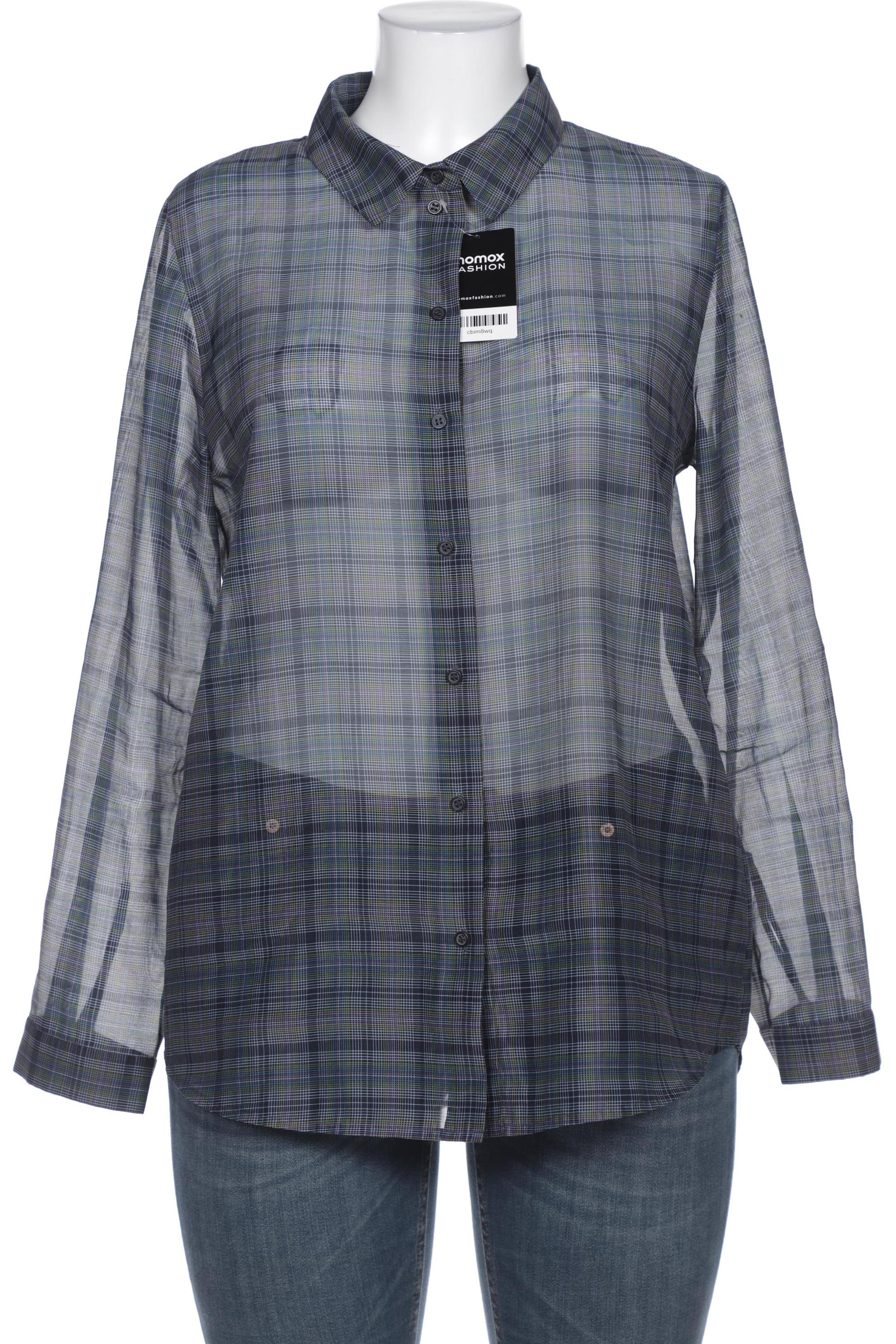 

COS Damen Bluse, grau, Gr. 38