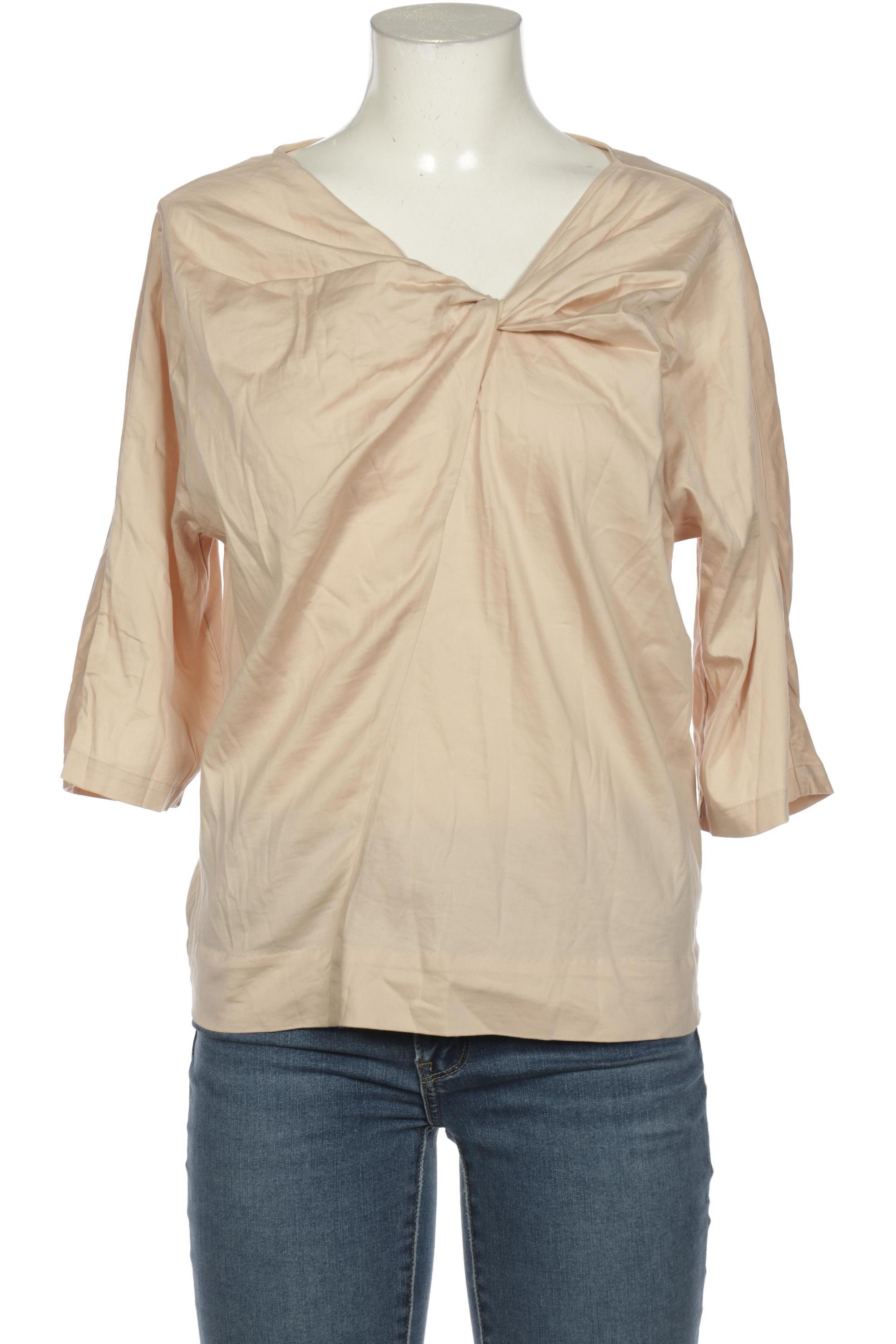

COS Damen Bluse, beige
