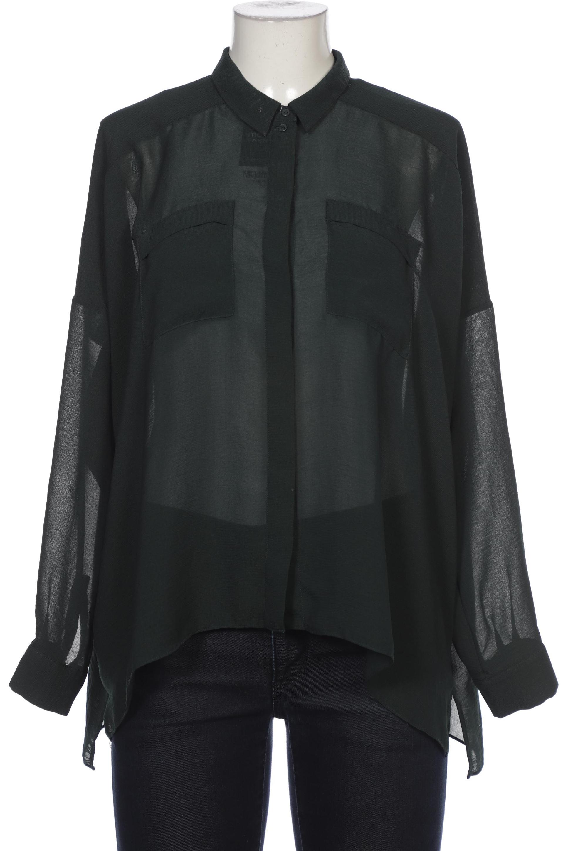 

COS Damen Bluse, grün