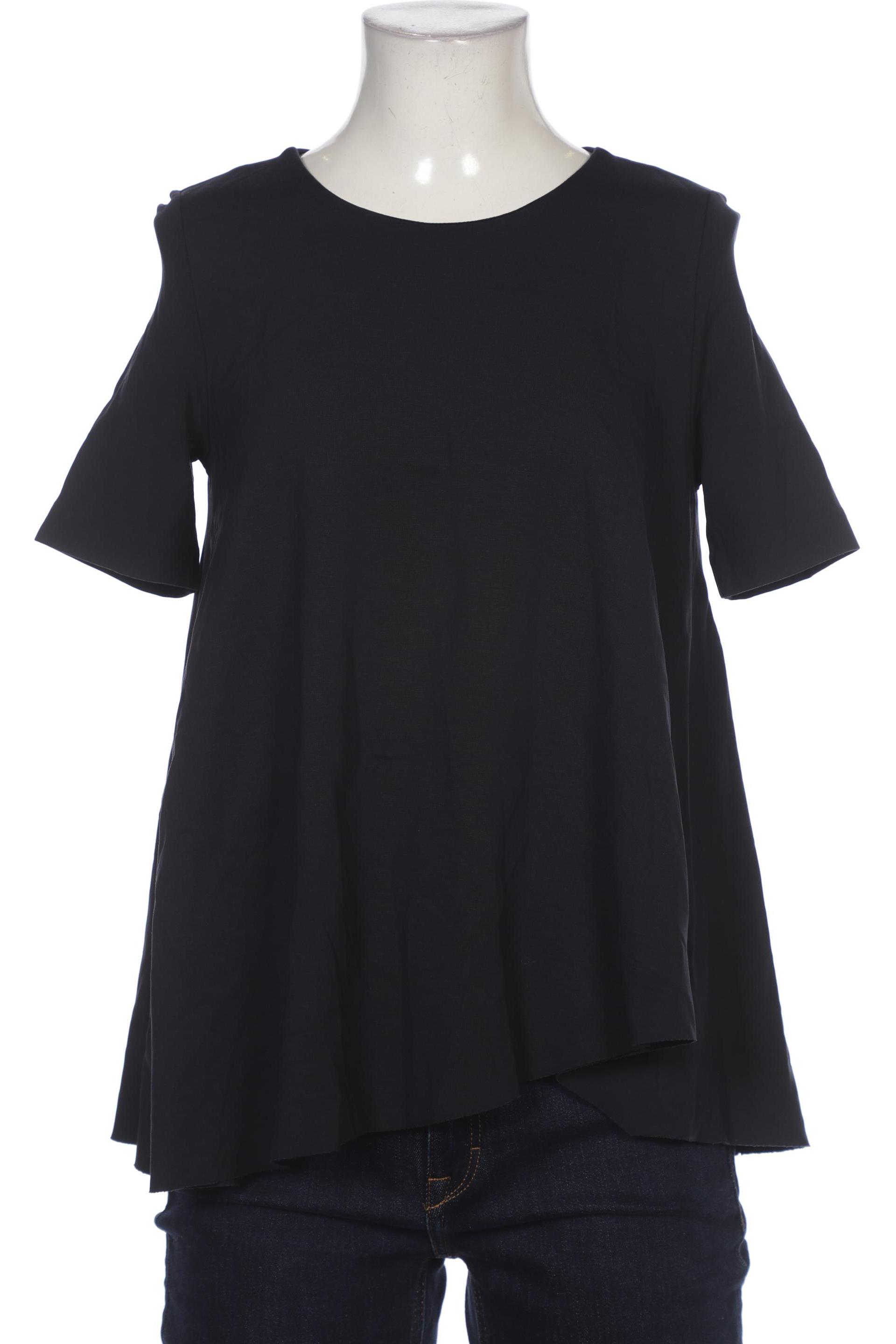 

COS Damen Bluse, marineblau