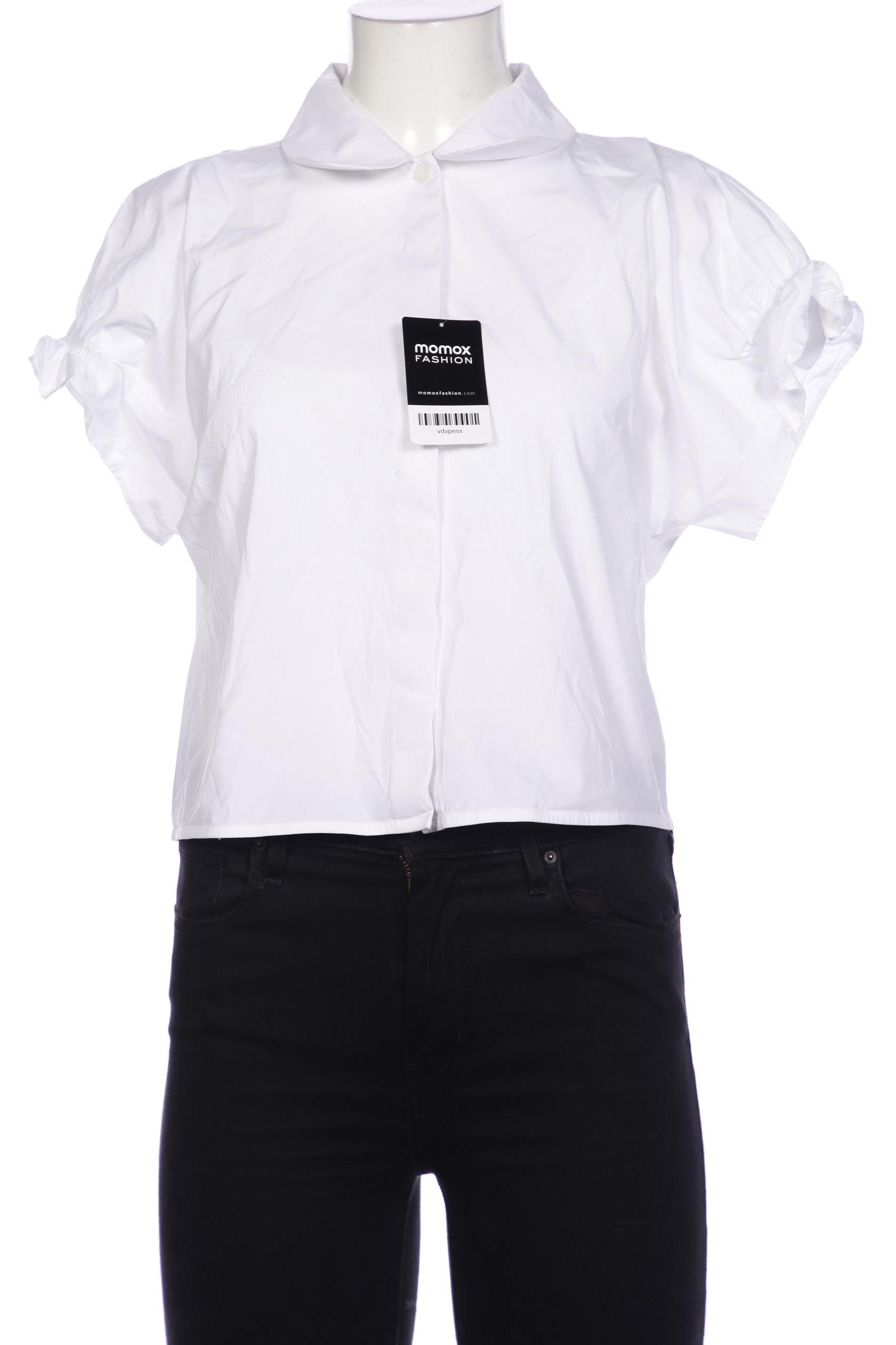 

COS Damen Bluse, weiß, Gr. 40