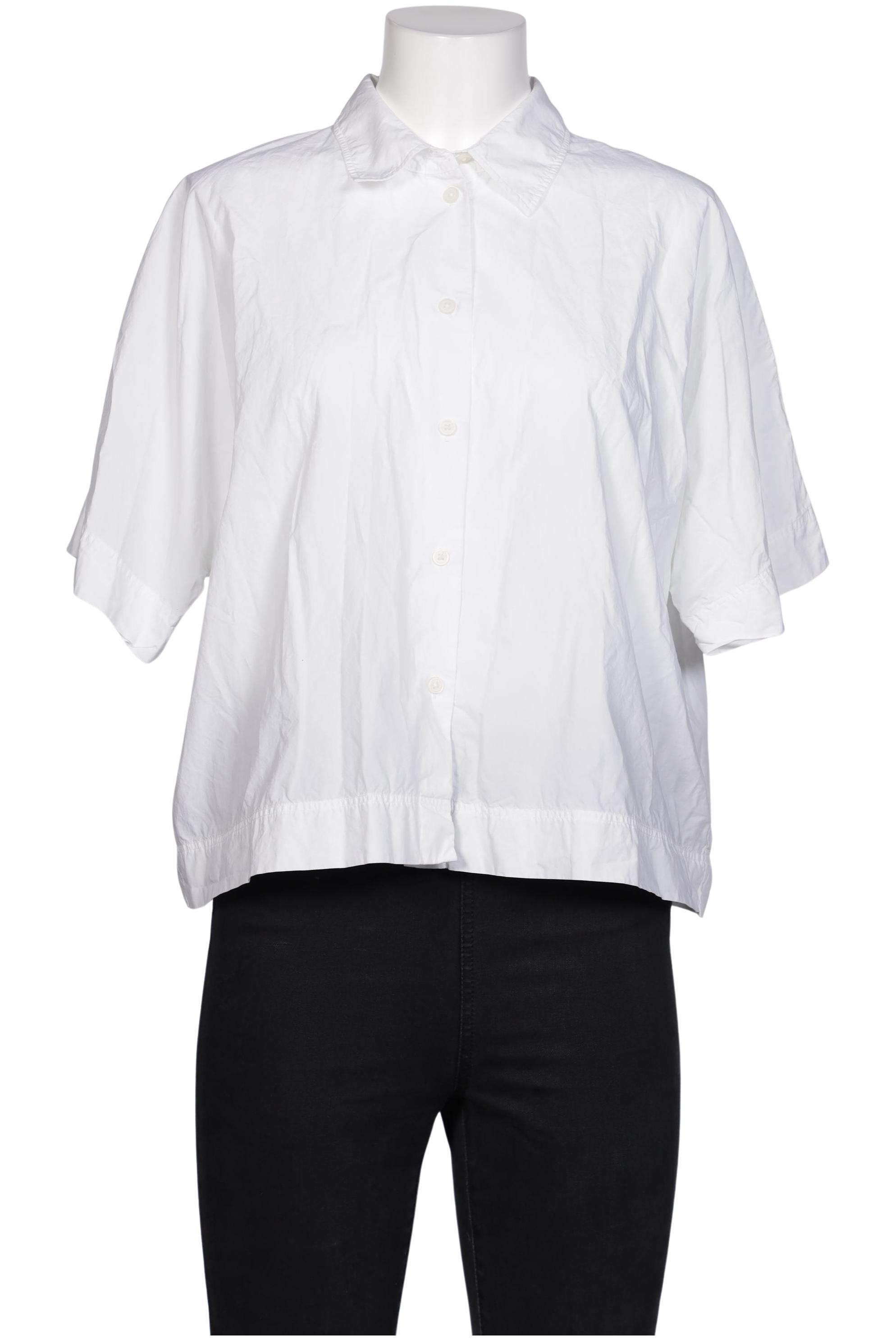 

COS Damen Bluse, weiß, Gr. 42
