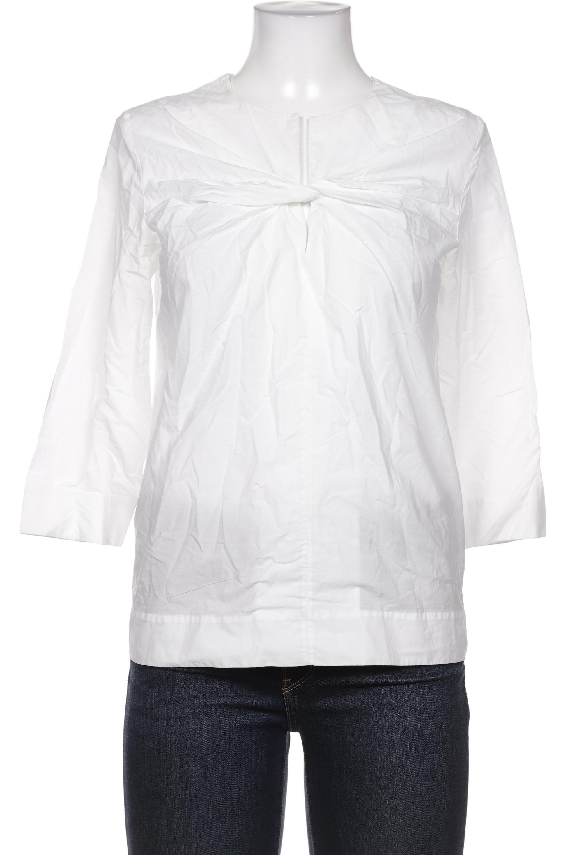 

COS Damen Bluse, weiß, Gr. 38